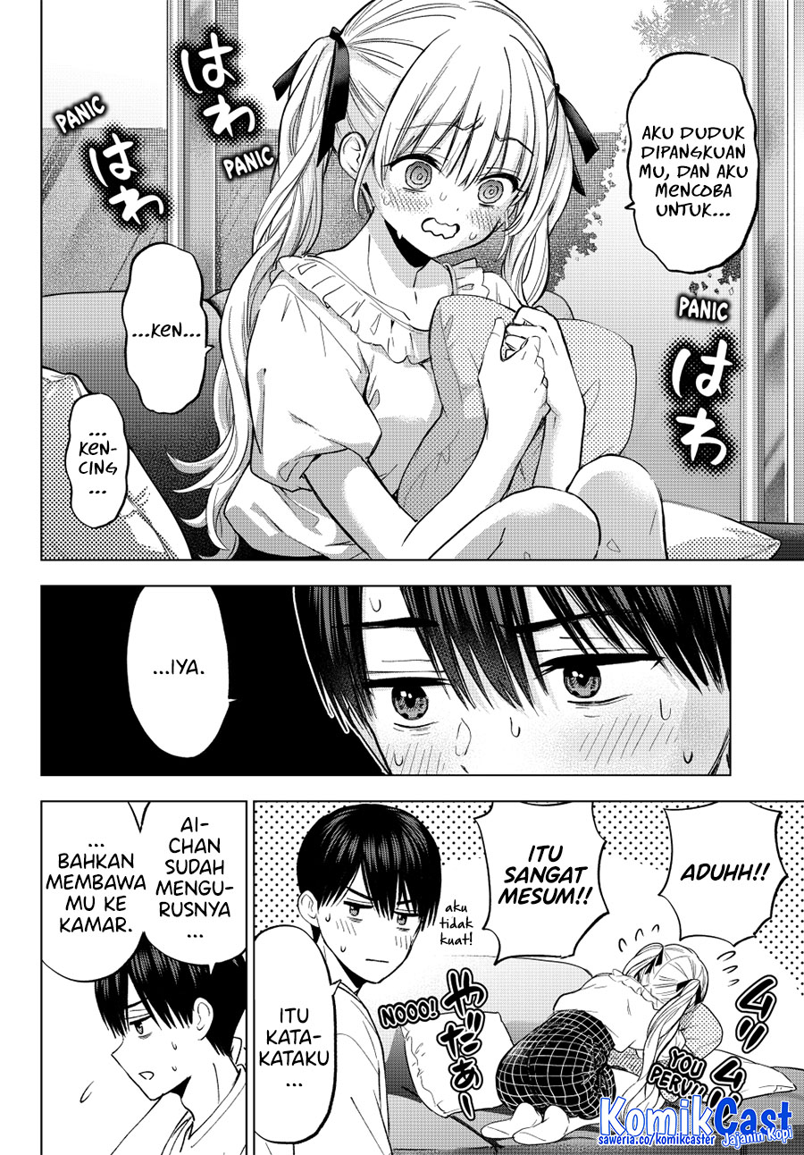 Chapter 253 - halaman 6