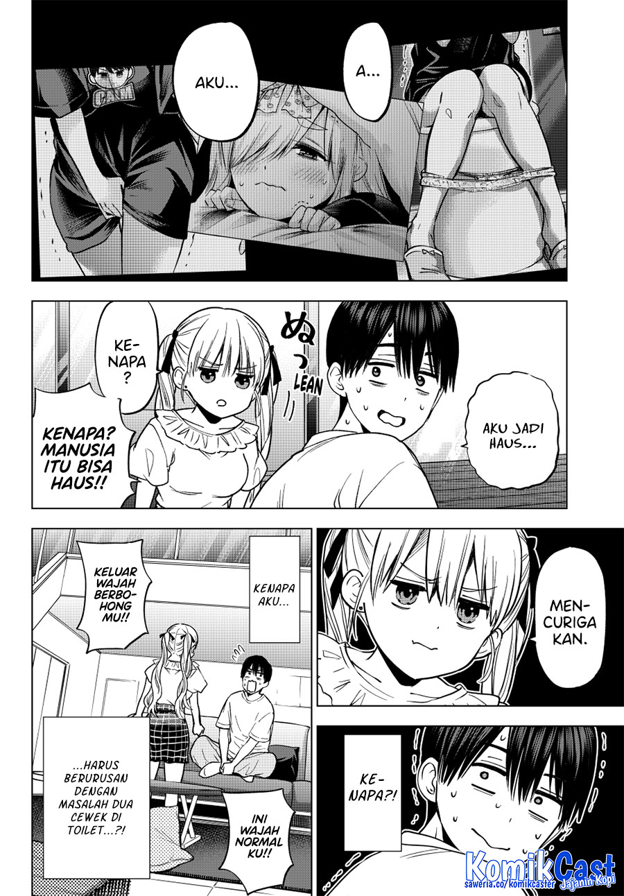 Chapter 253 - halaman 8