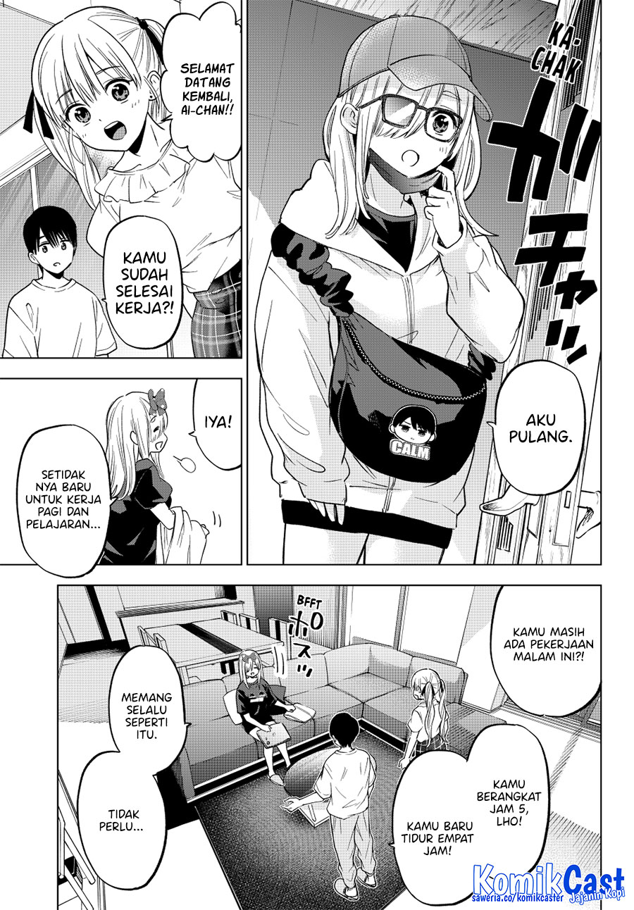 Chapter 253 - halaman 9