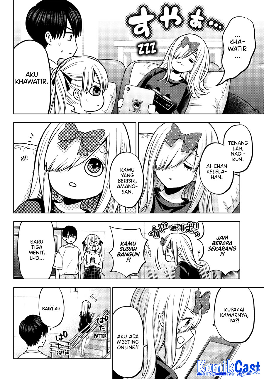 Chapter 253 - halaman 10