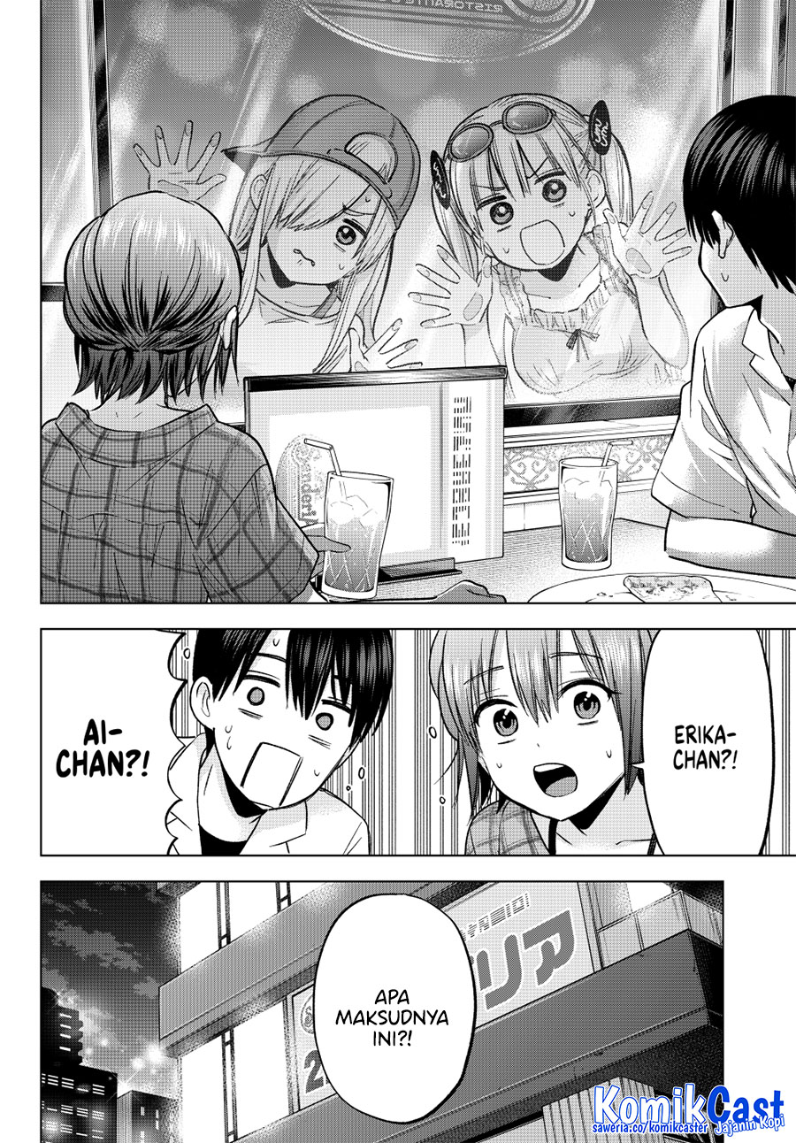 Chapter 255 - halaman 13