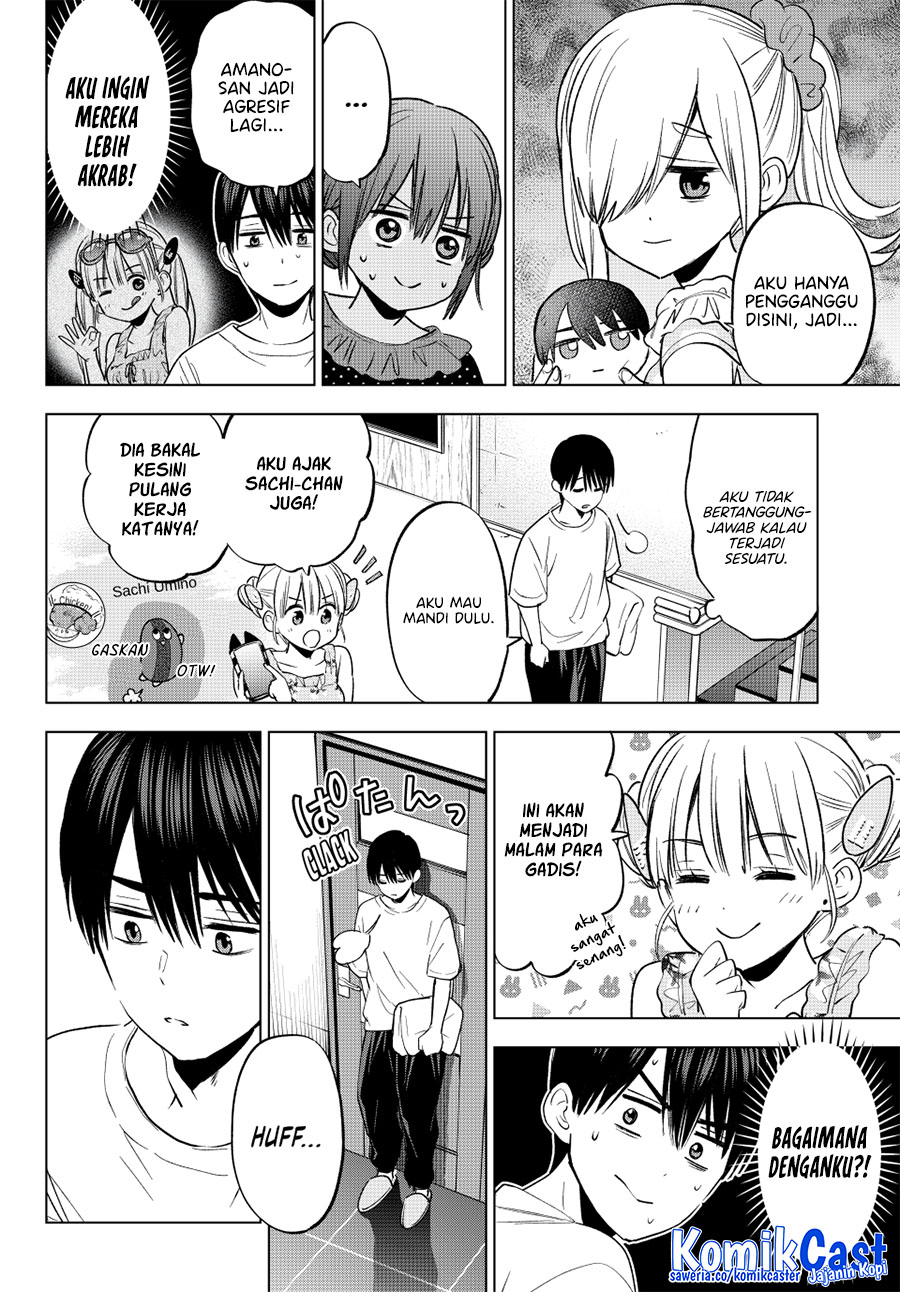 Chapter 255 - halaman 17