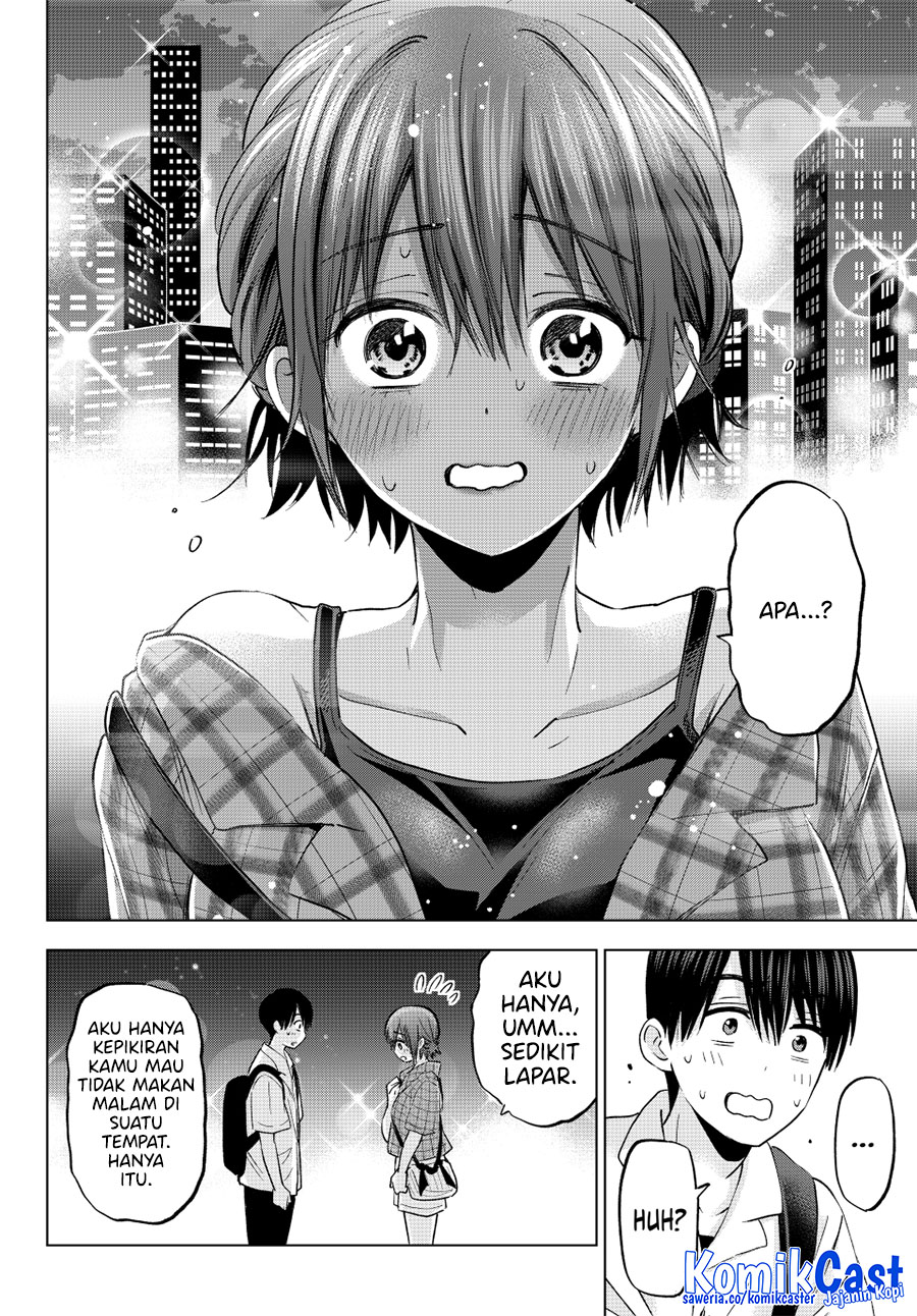 Chapter 255 - halaman 5