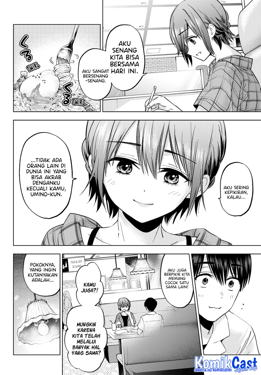 Chapter 255 - halaman 9