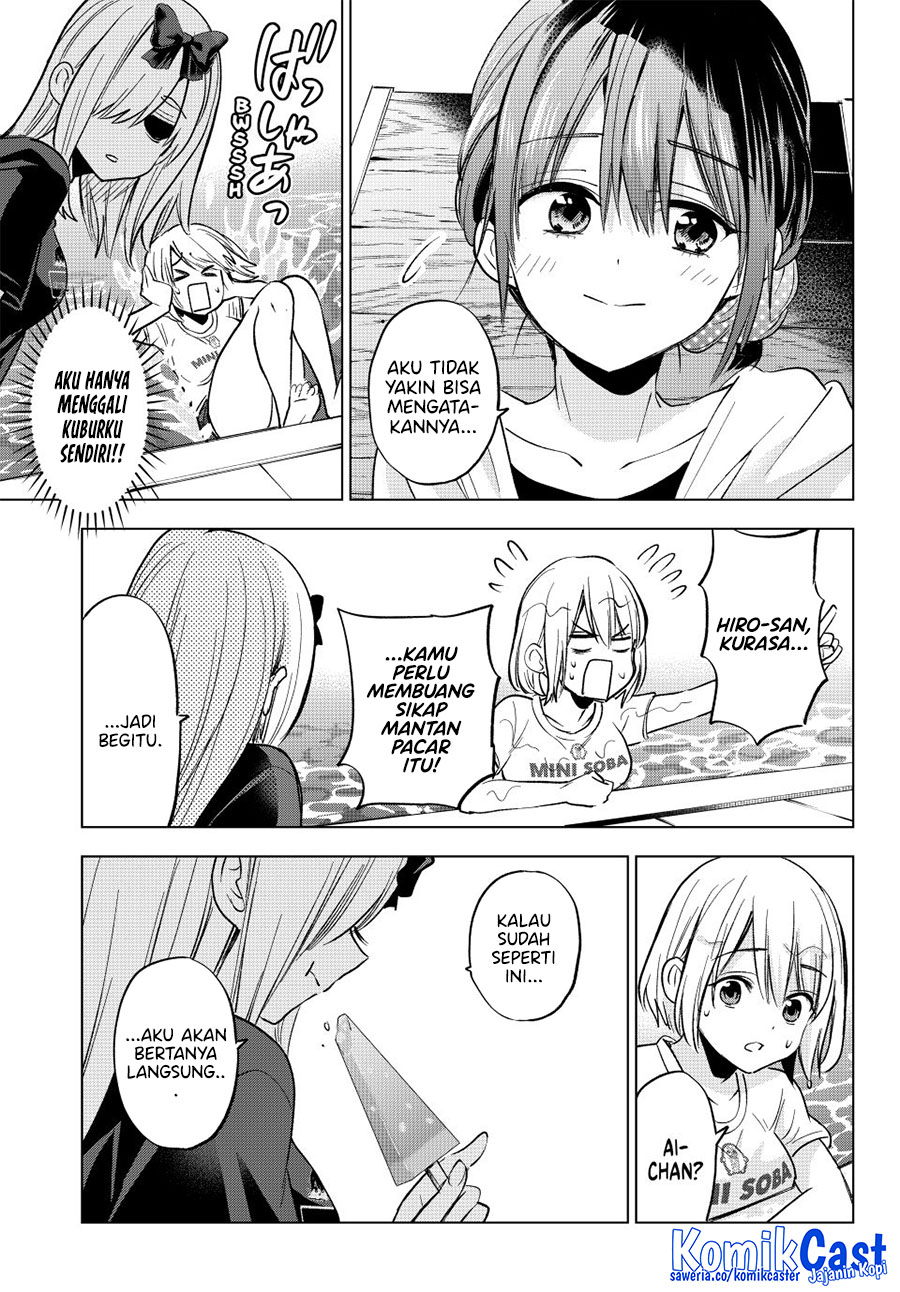 Chapter 256 - halaman 13
