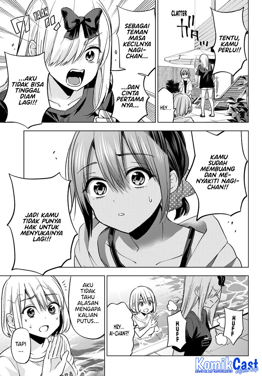 Chapter 256 - halaman 15
