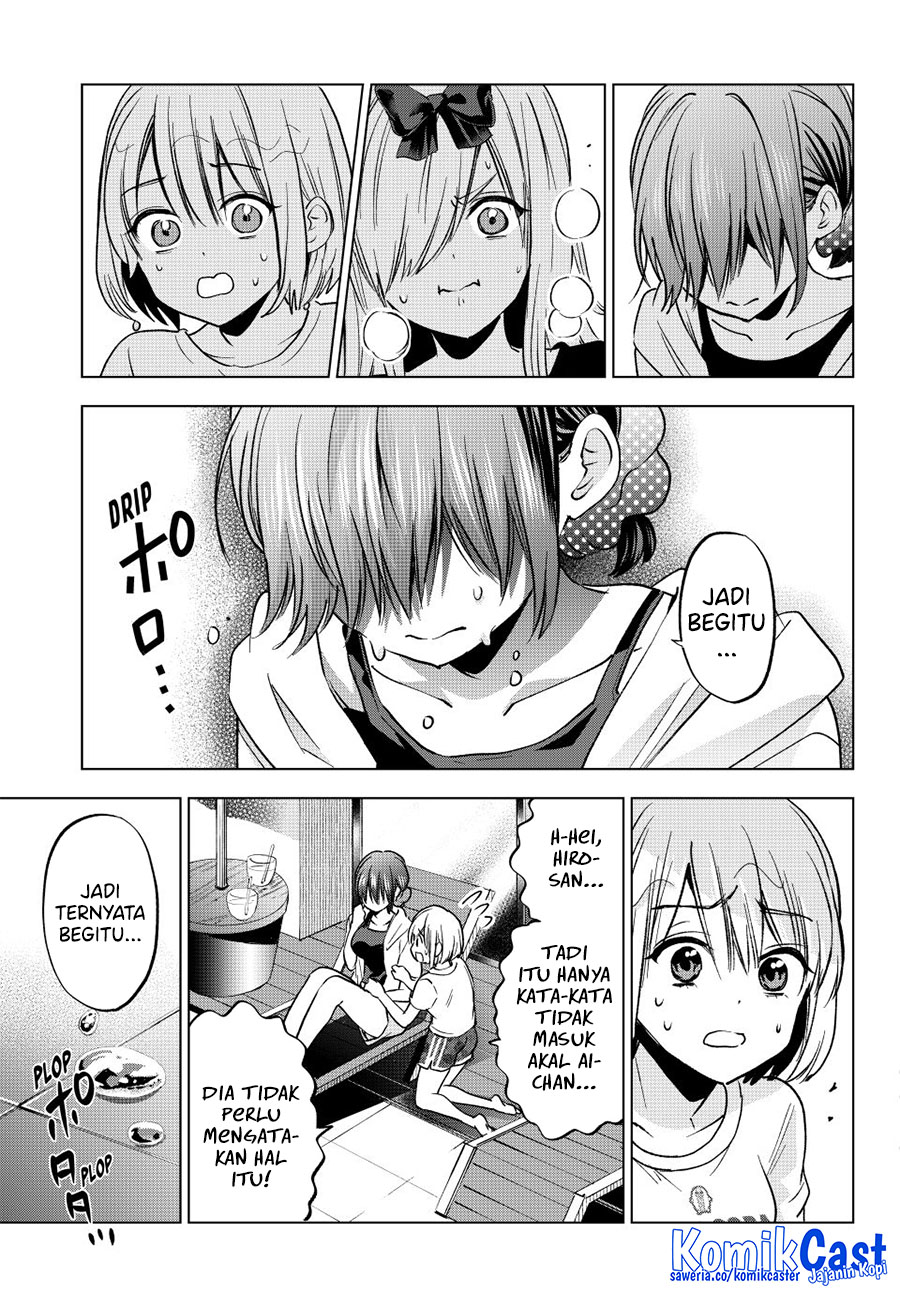 Chapter 256 - halaman 17