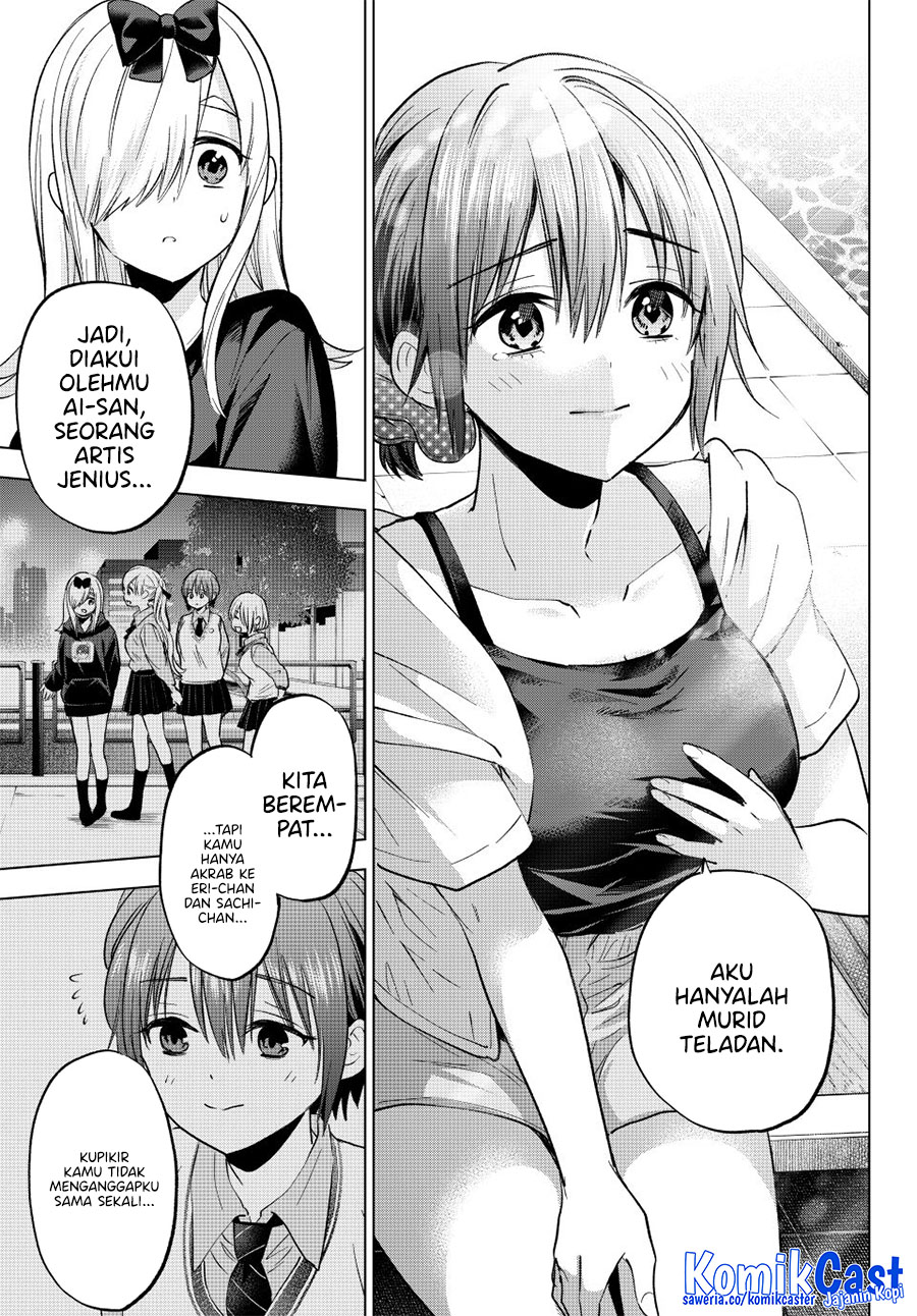 Chapter 256 - halaman 19