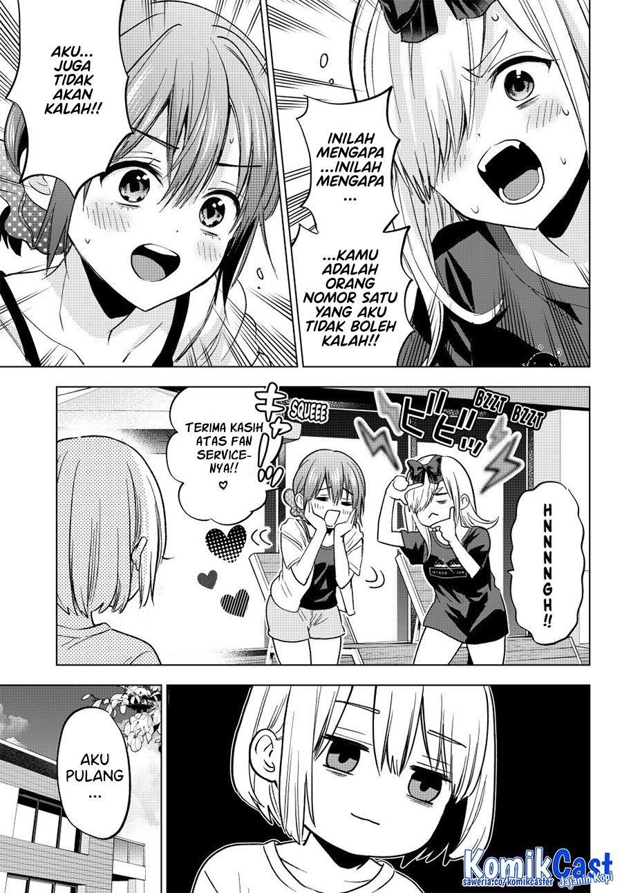 Chapter 256 - halaman 21