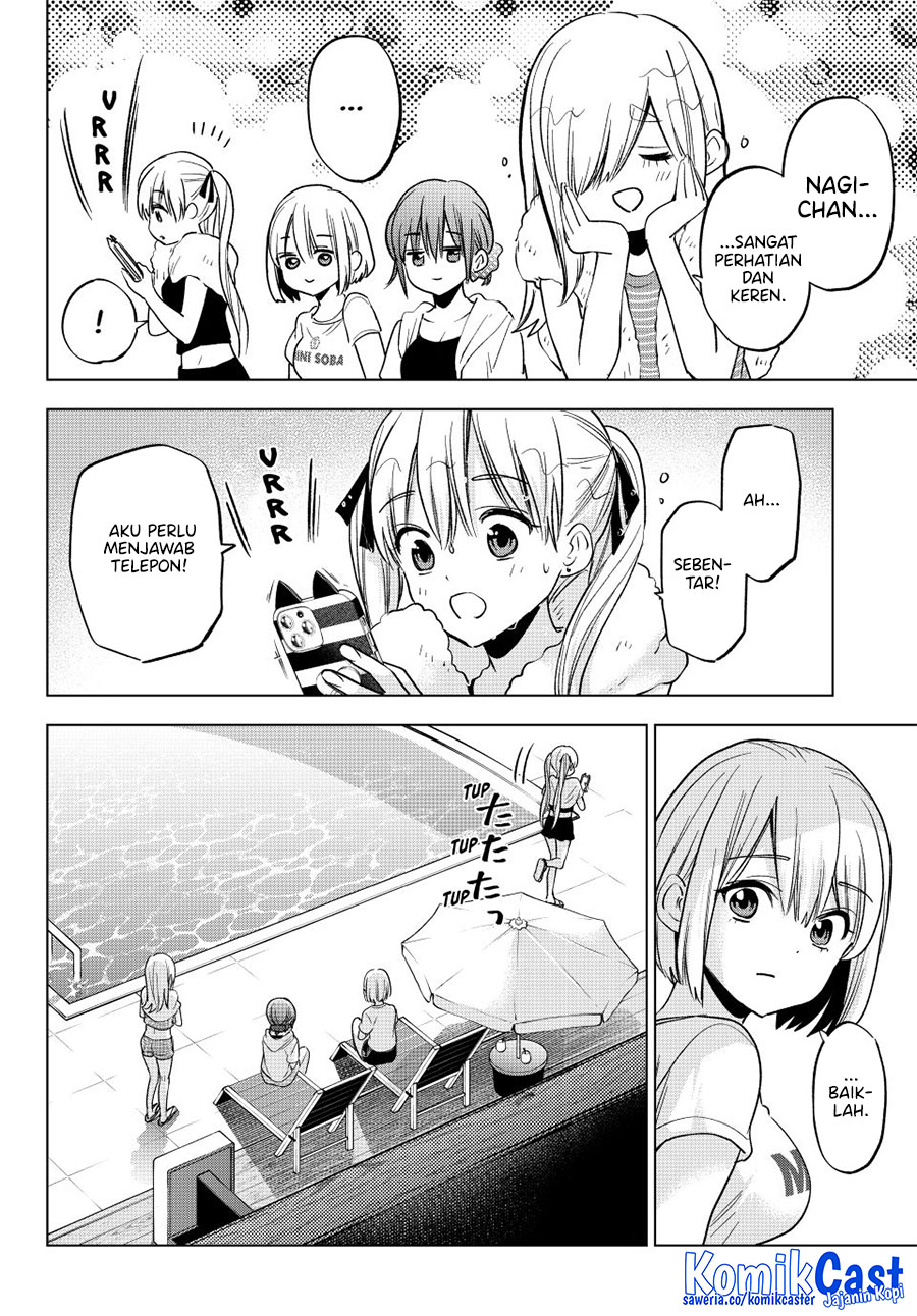 Chapter 256 - halaman 8