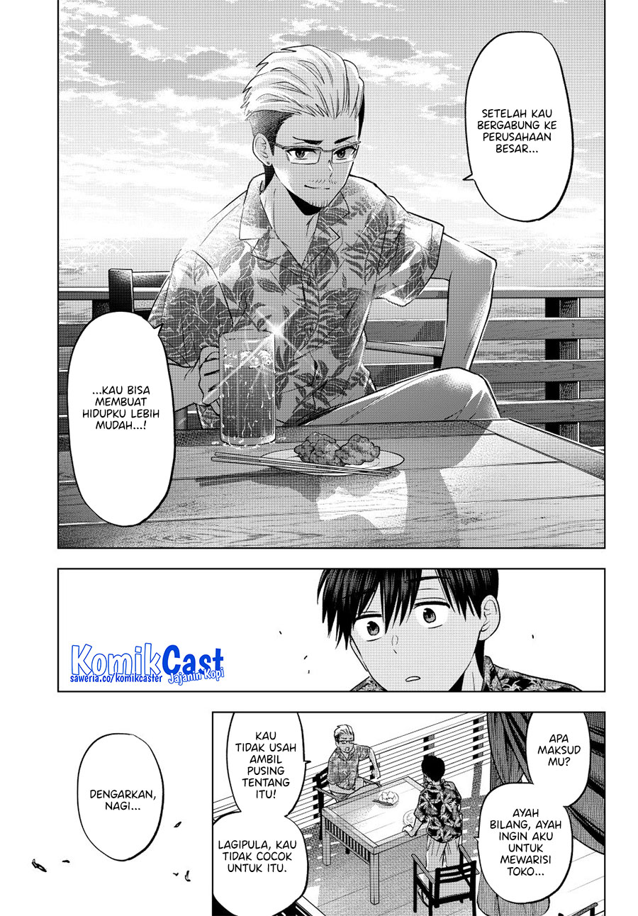 Chapter 257 - halaman 19