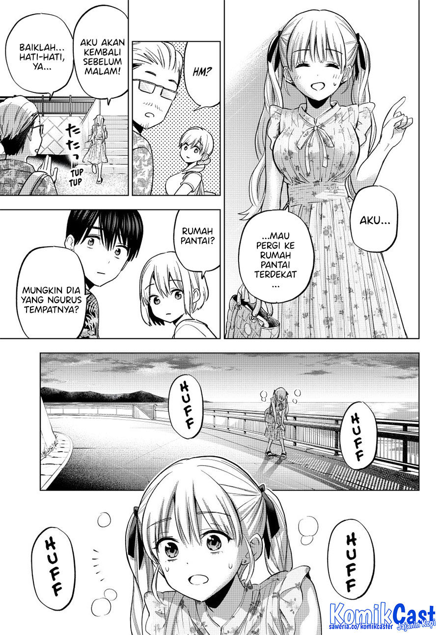 Chapter 257 - halaman 23