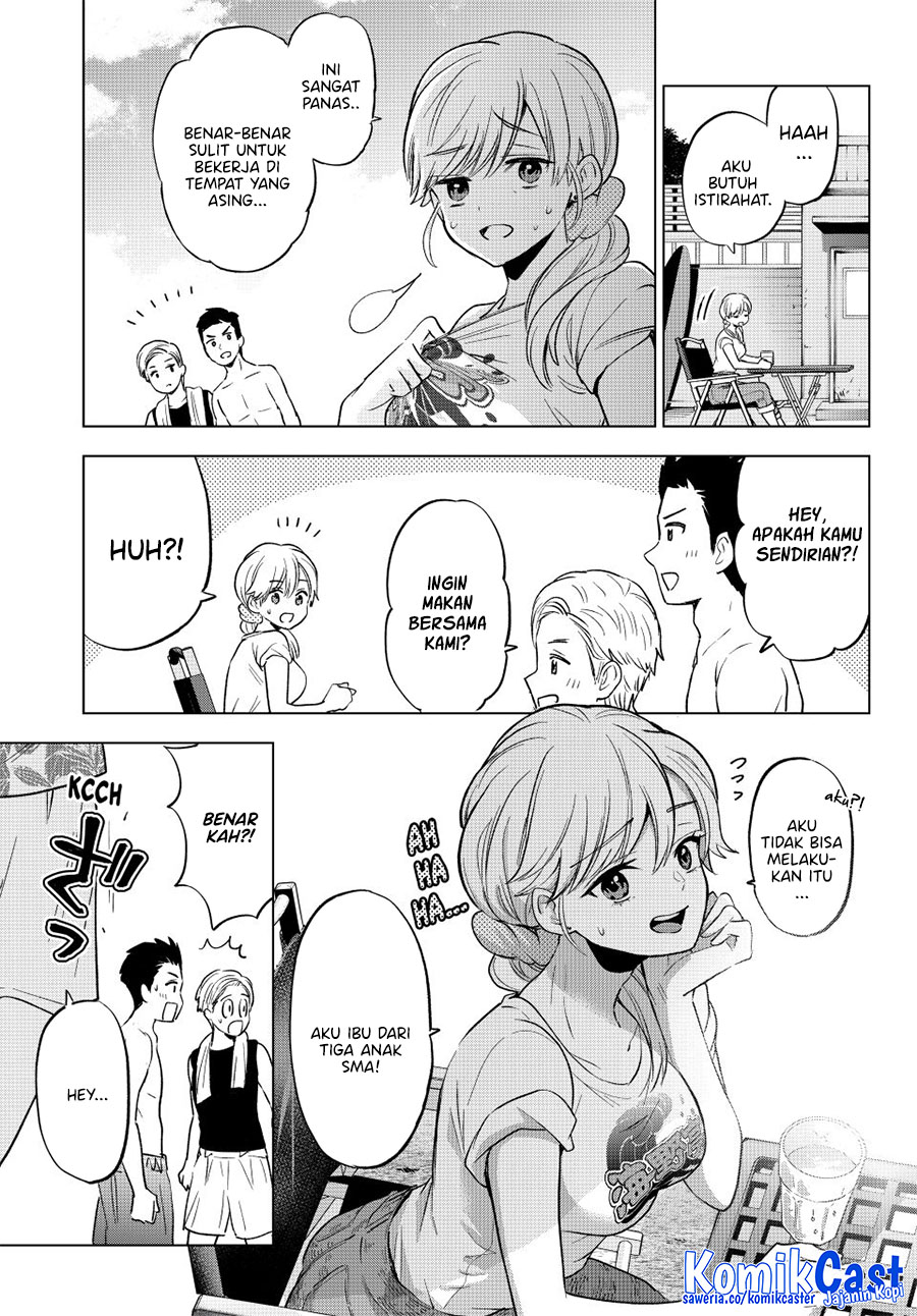 Chapter 257 - halaman 9