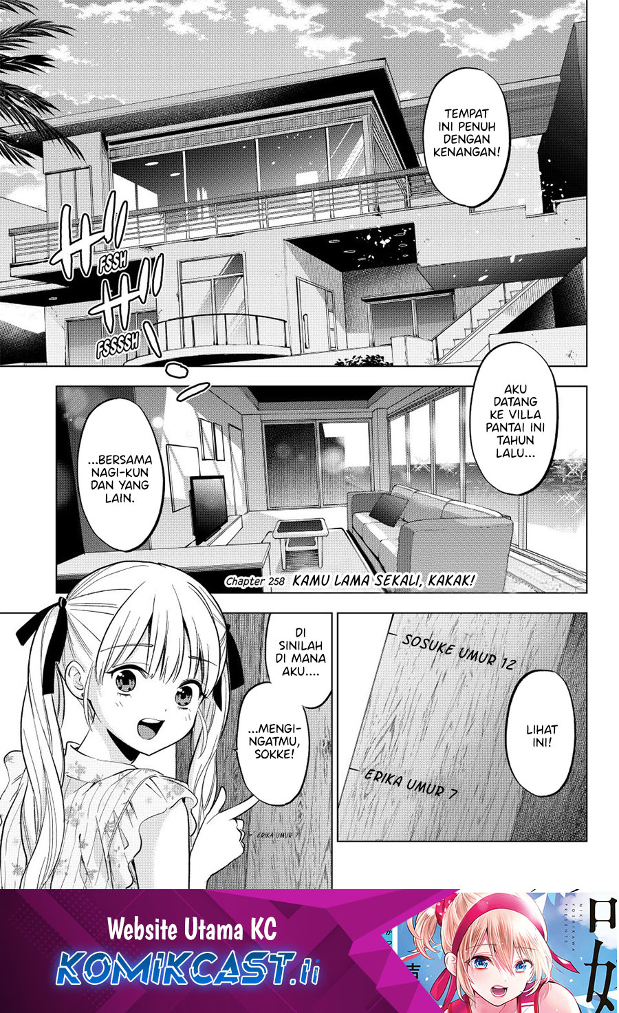 Chapter 258 - halaman 2