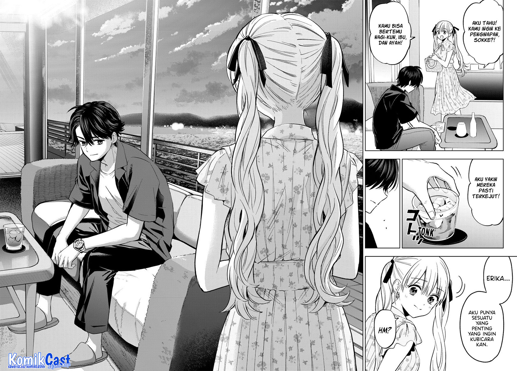 Chapter 258 - halaman 19