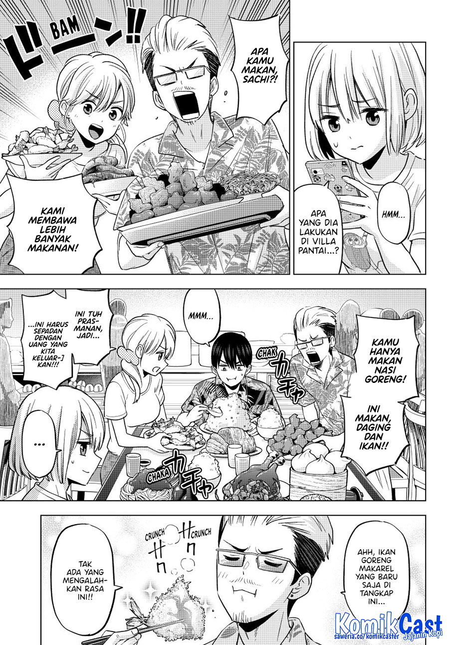 Chapter 258 - halaman 6