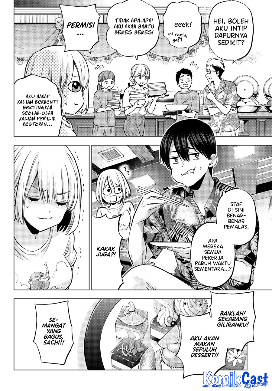 Chapter 258 - halaman 7
