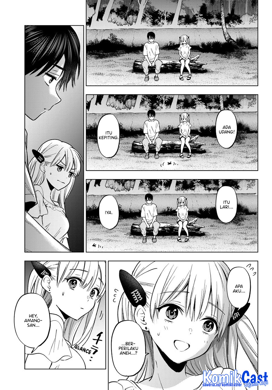 Chapter 259 - halaman 16
