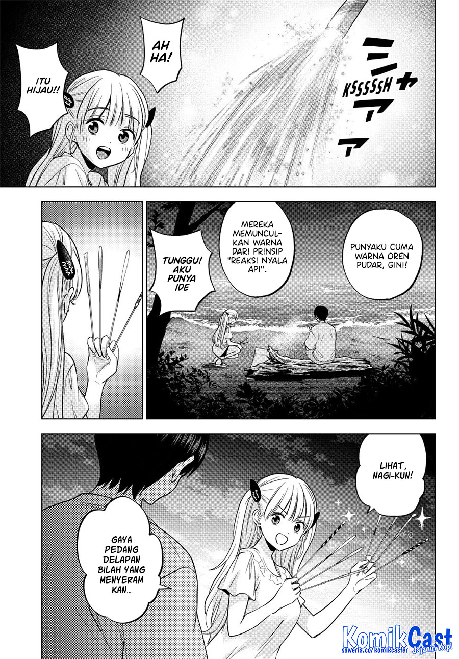 Chapter 259 - halaman 18