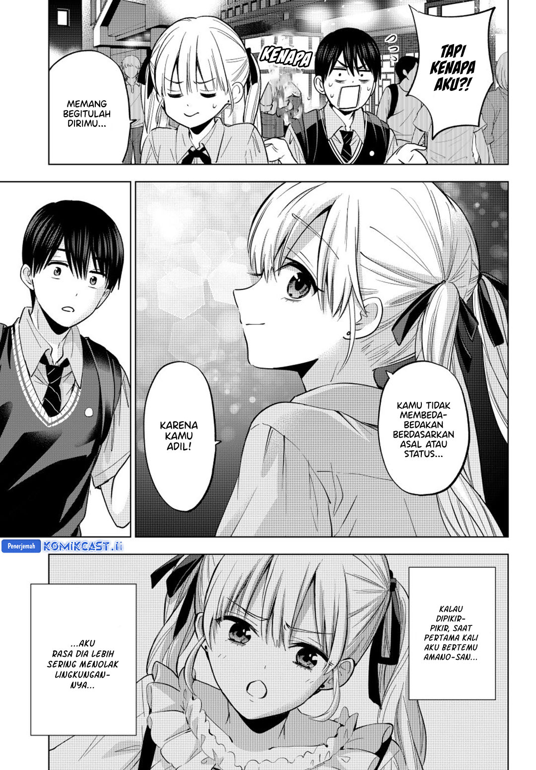 Chapter 260 - halaman 12