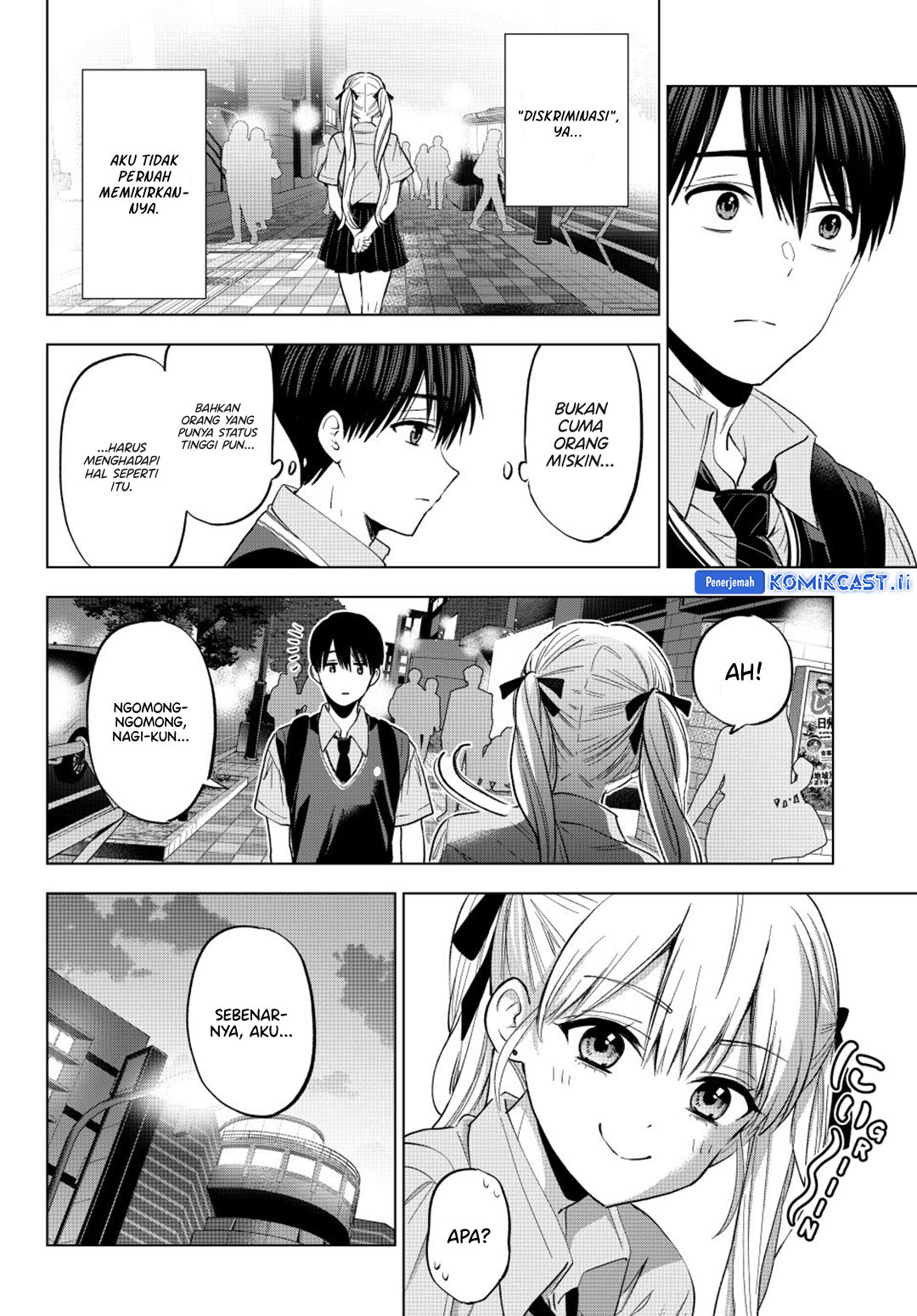 Chapter 260 - halaman 13