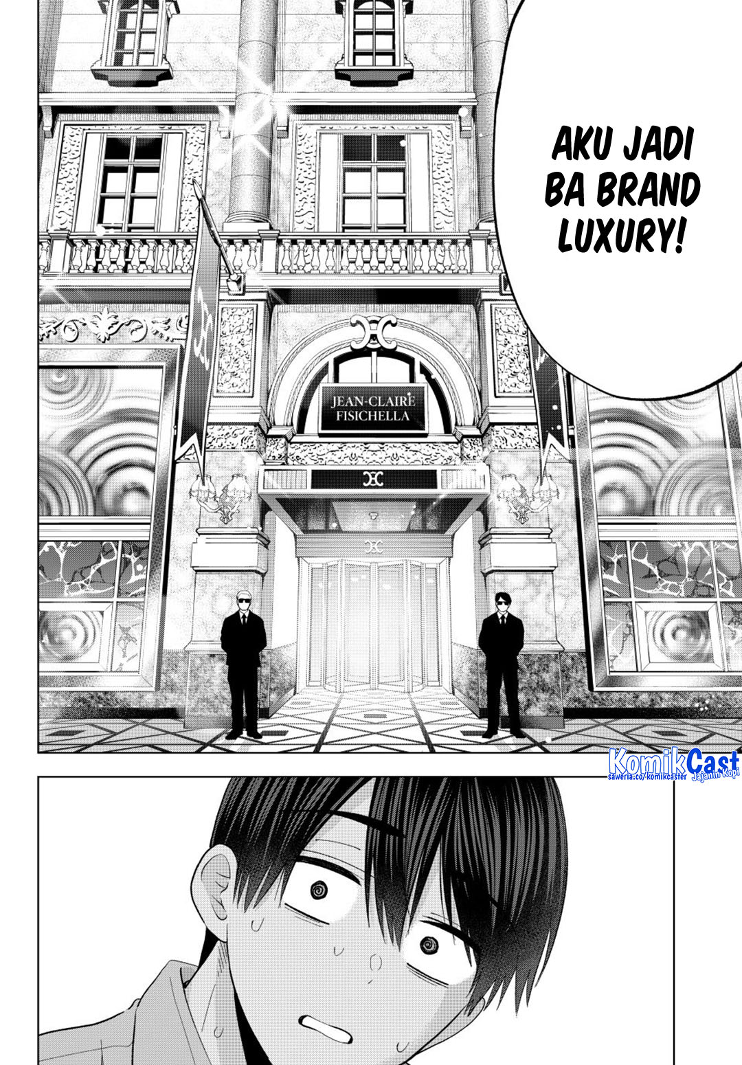 Chapter 260 - halaman 17