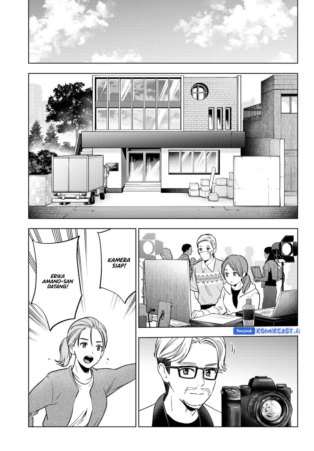 Chapter 260 - halaman 18