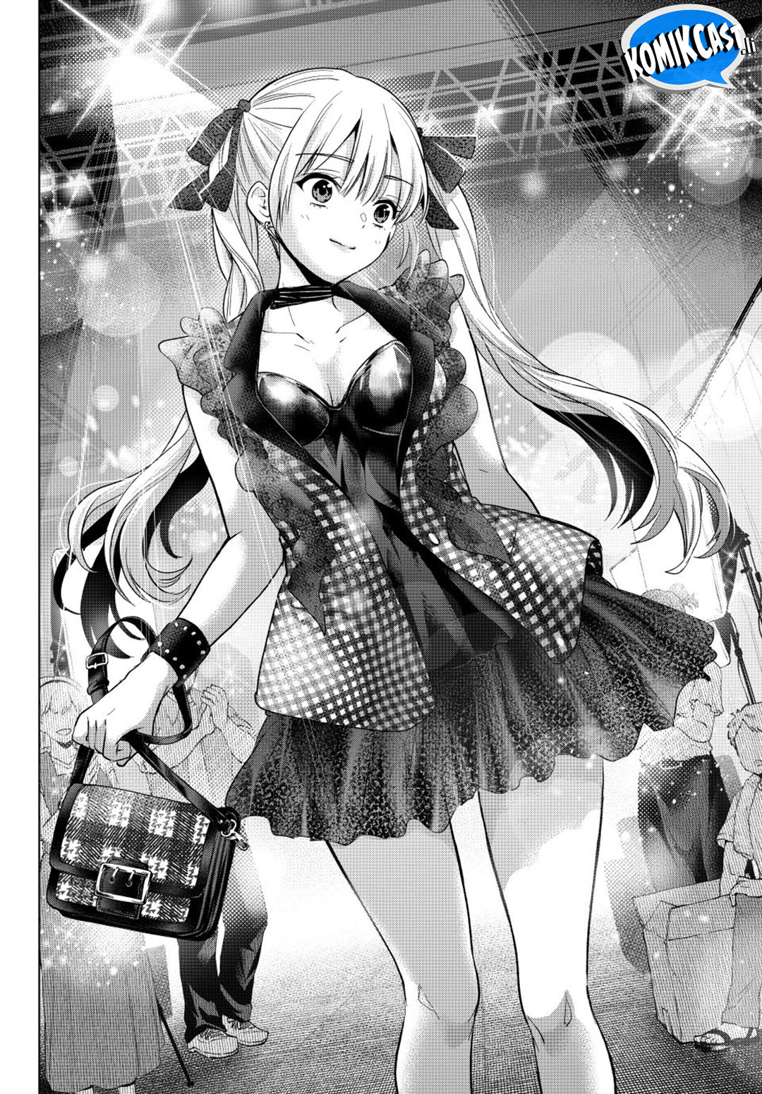 Chapter 260 - halaman 19