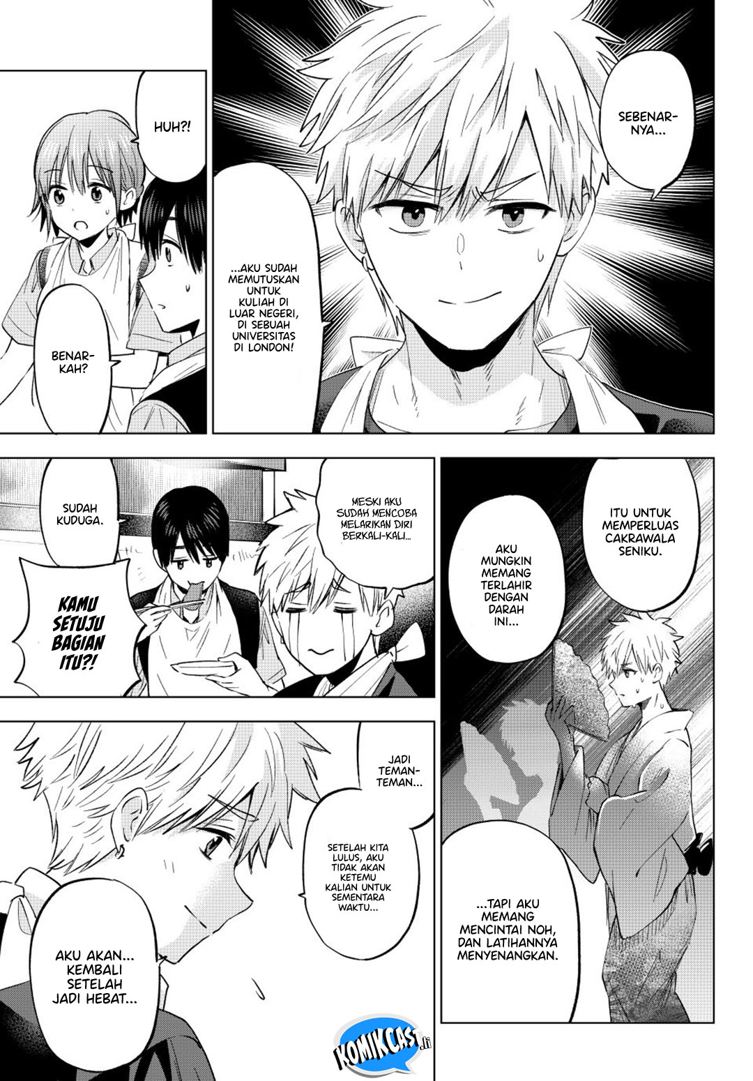 Chapter 260 - halaman 8