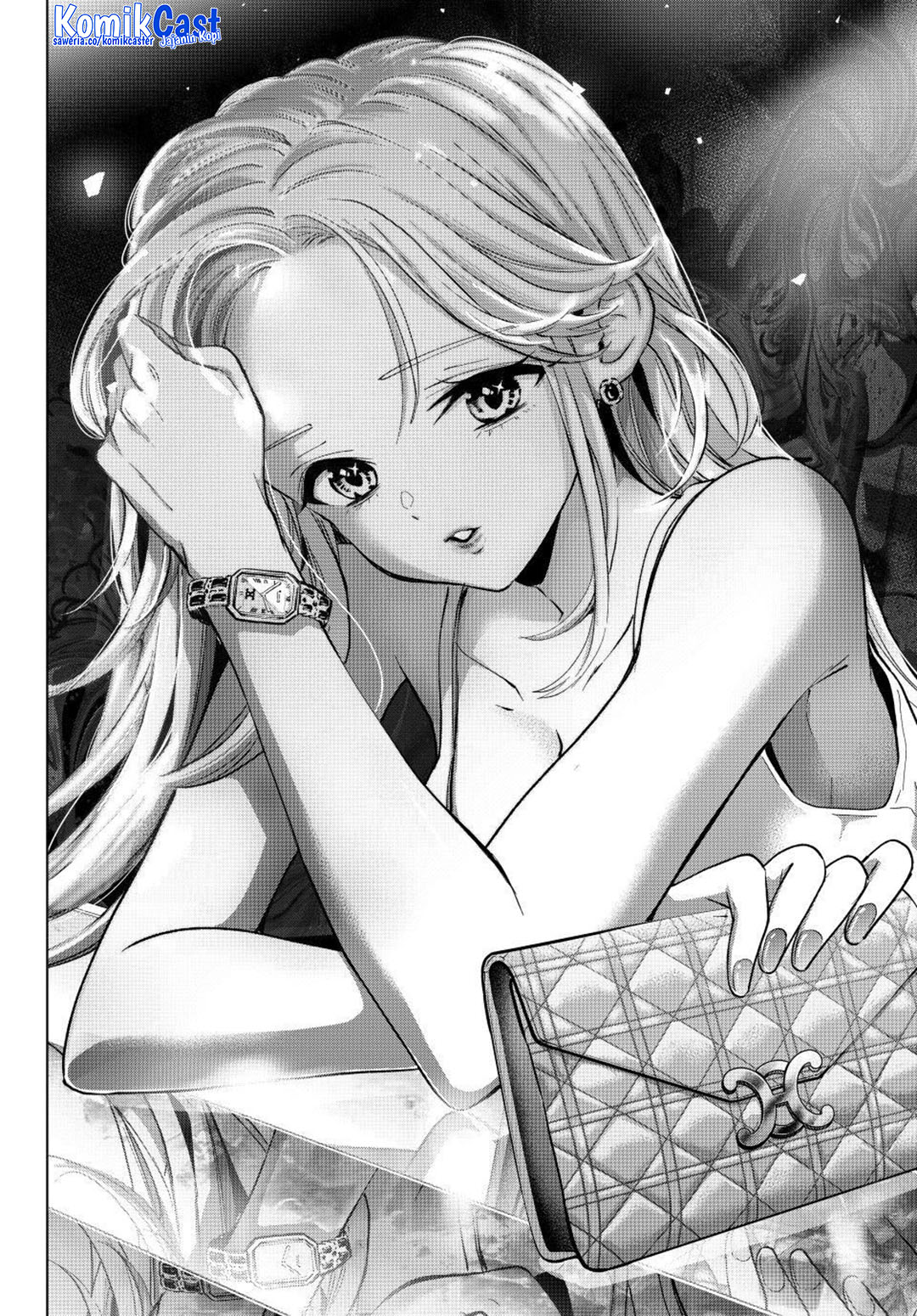 Chapter 261 - halaman 15