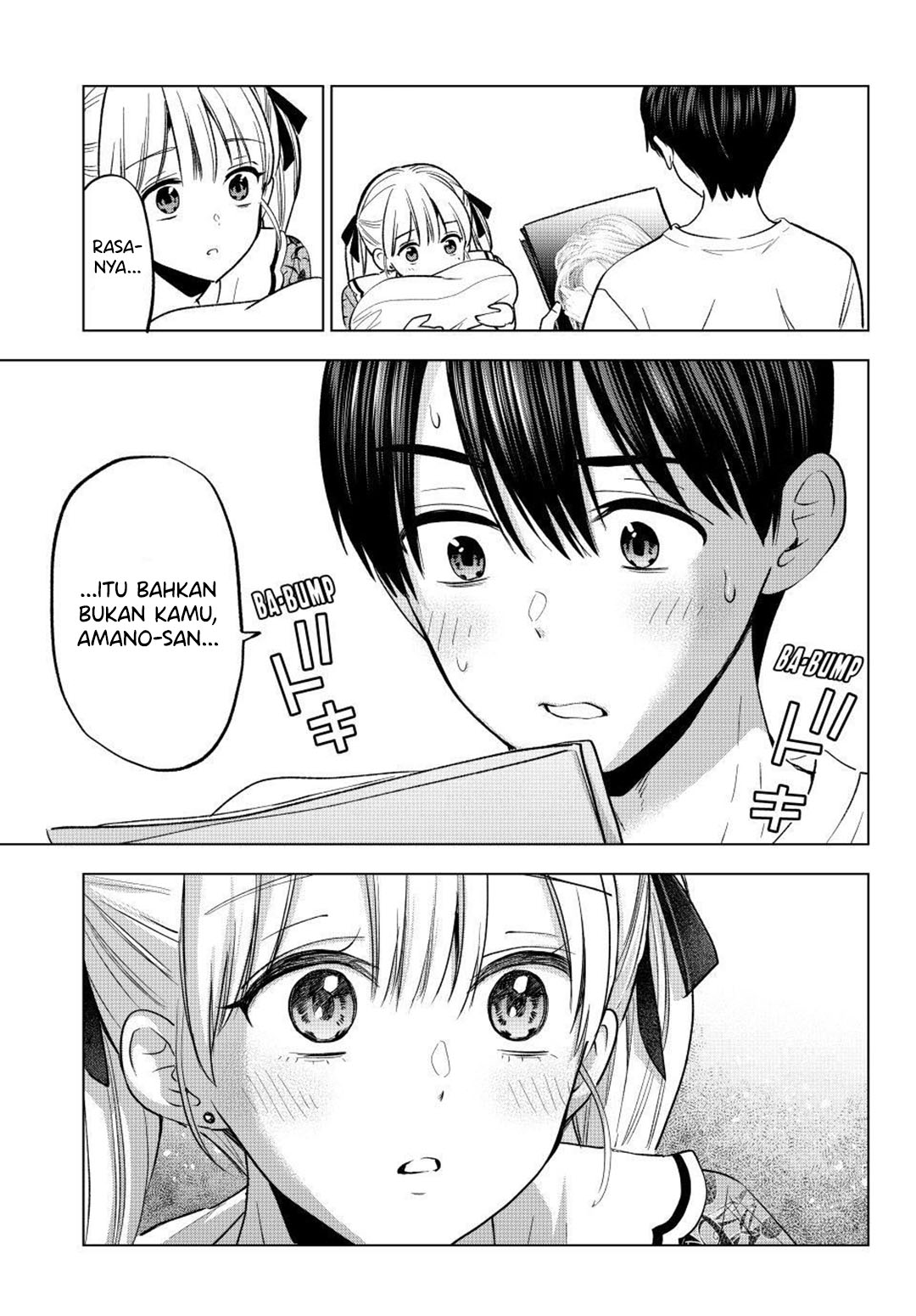 Chapter 261 - halaman 16