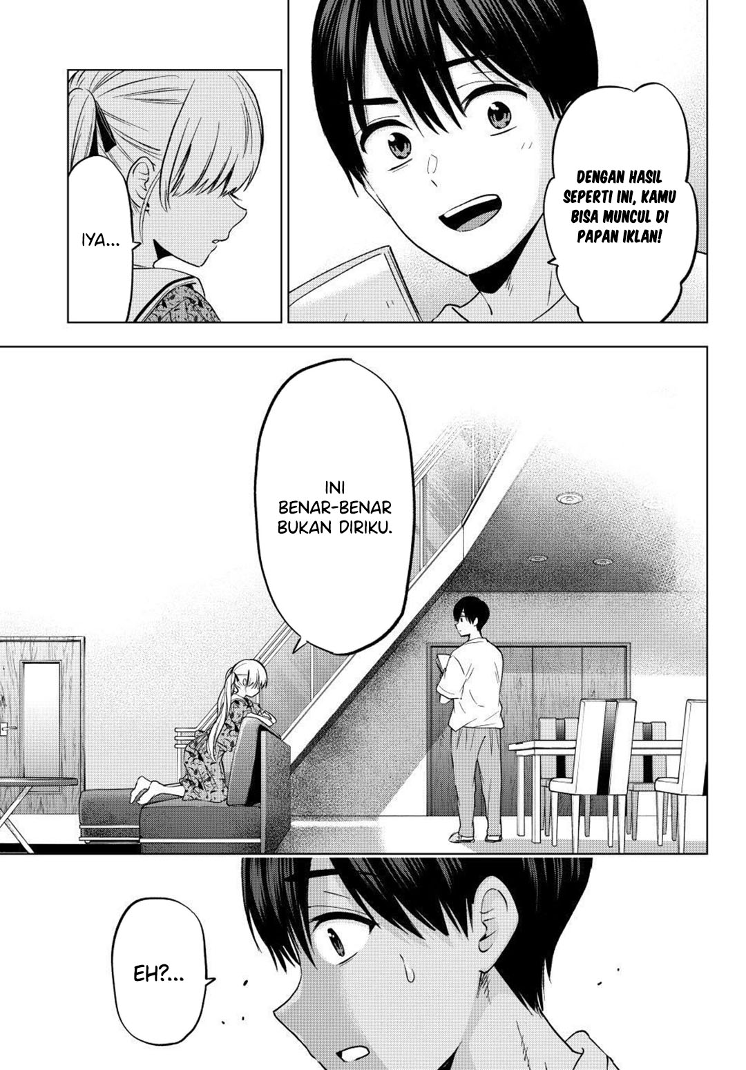 Chapter 261 - halaman 18