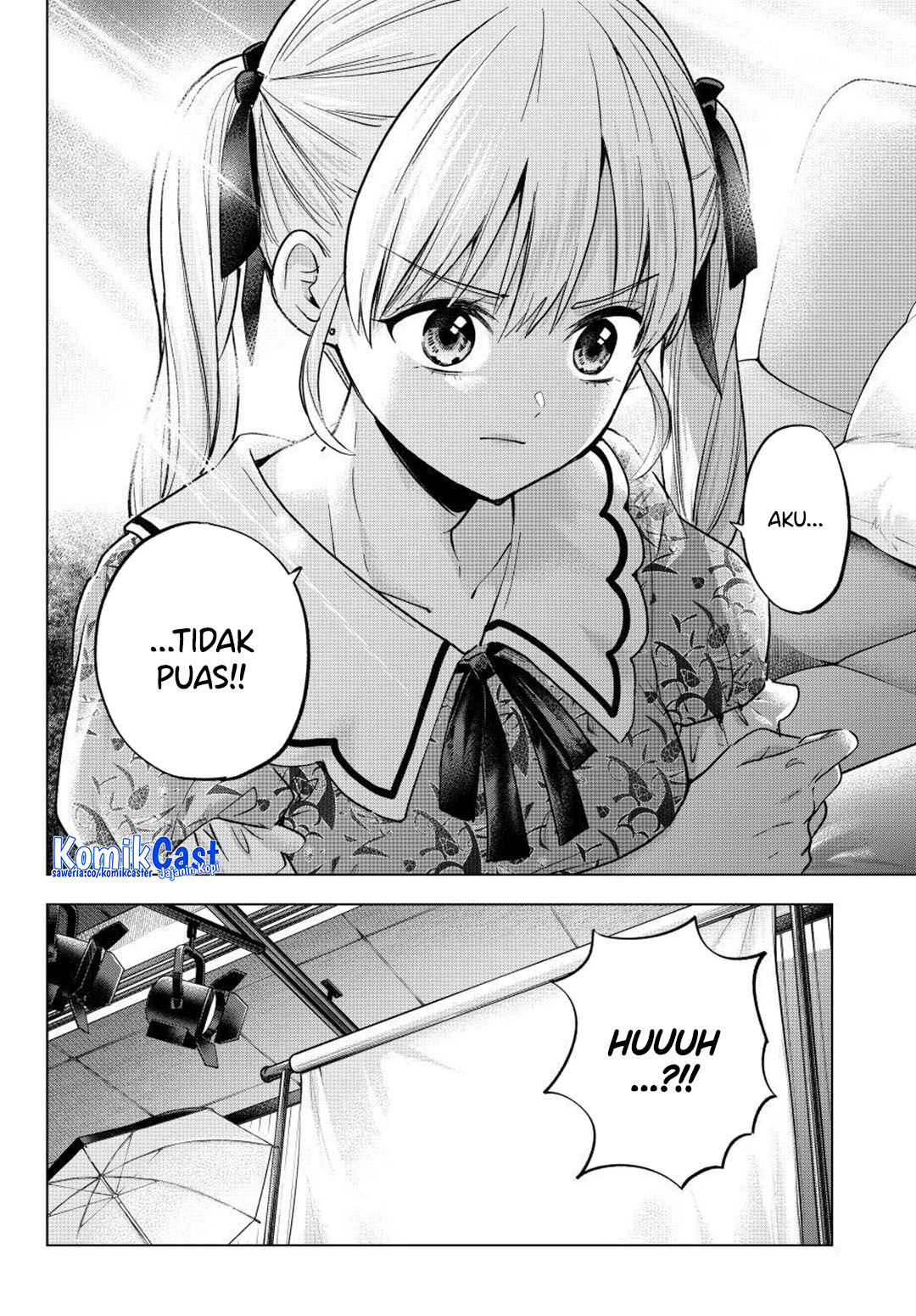 Chapter 261 - halaman 19