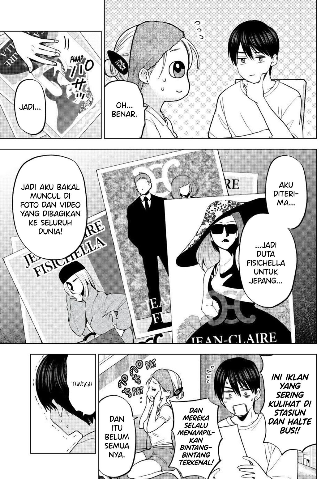 Chapter 261 - halaman 4