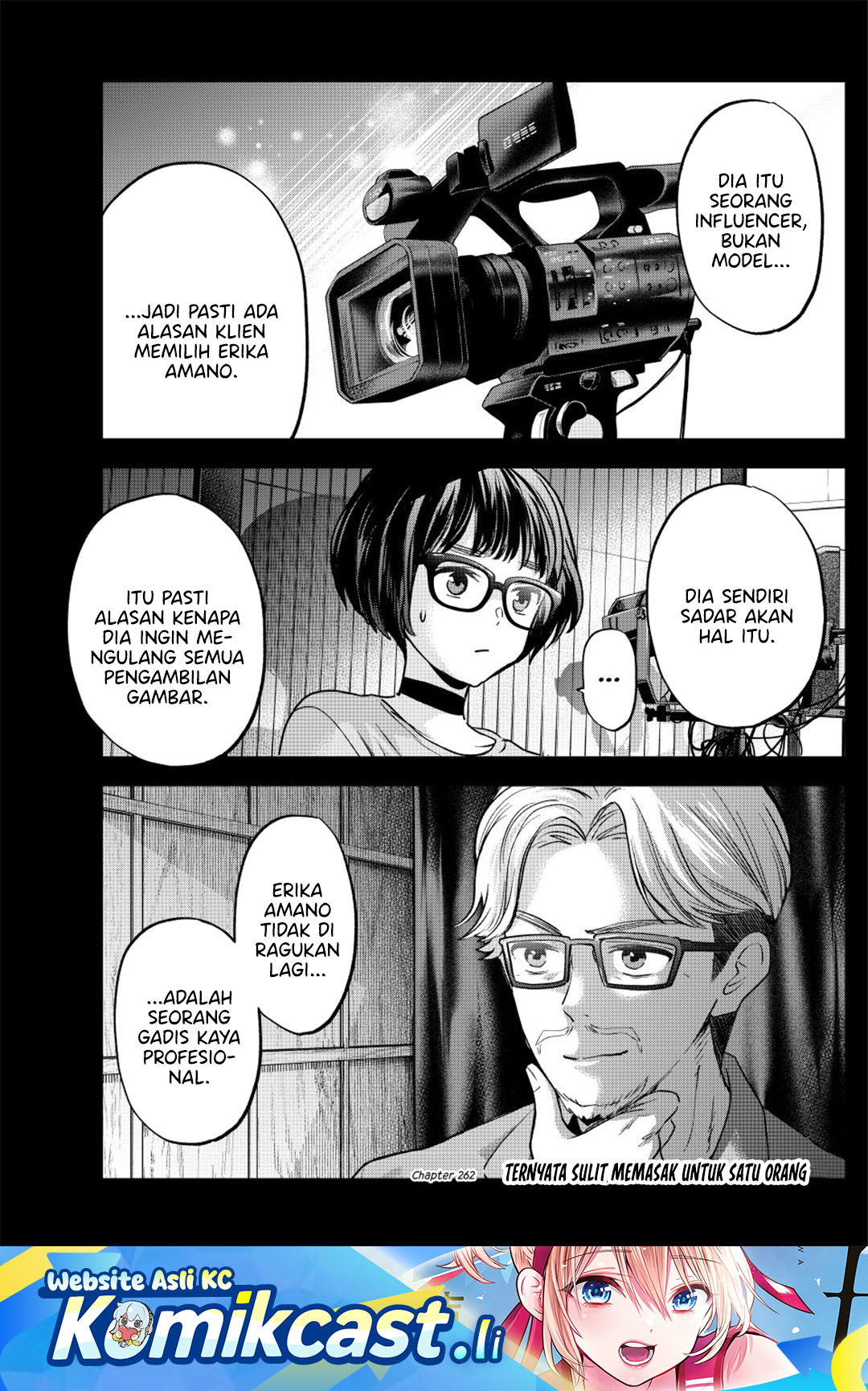 Chapter 262 - halaman 2
