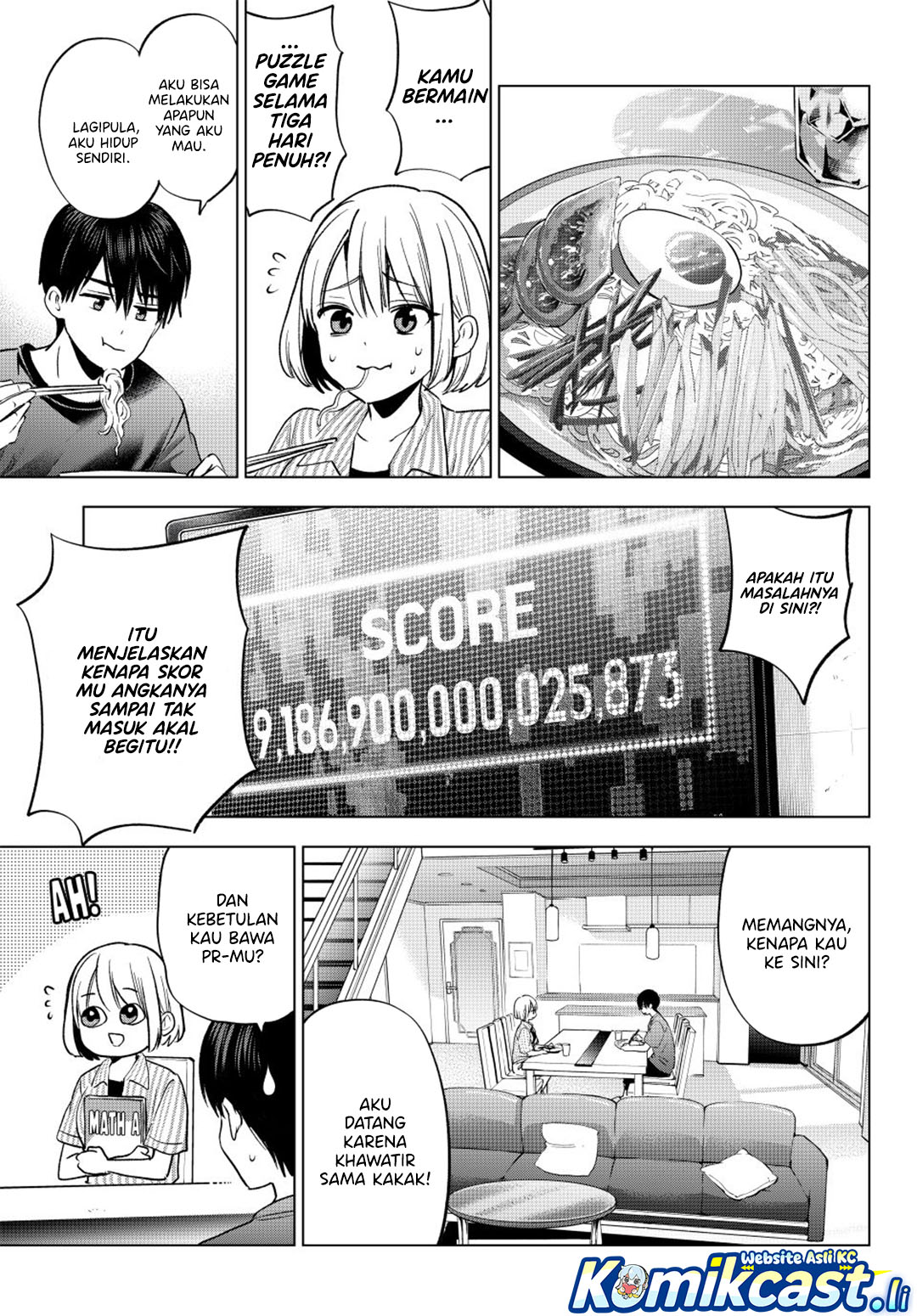 Chapter 262 - halaman 12