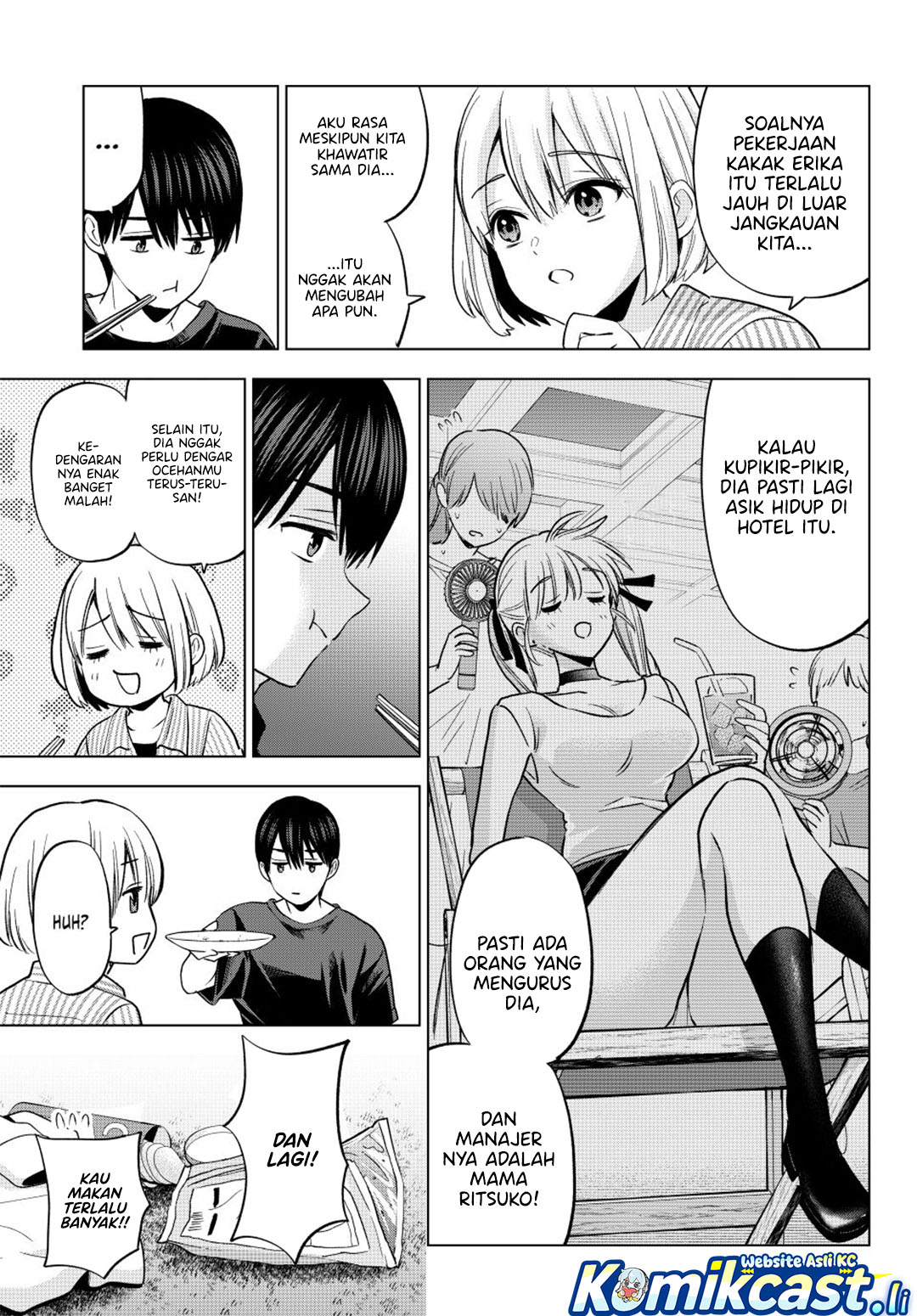 Chapter 262 - halaman 14