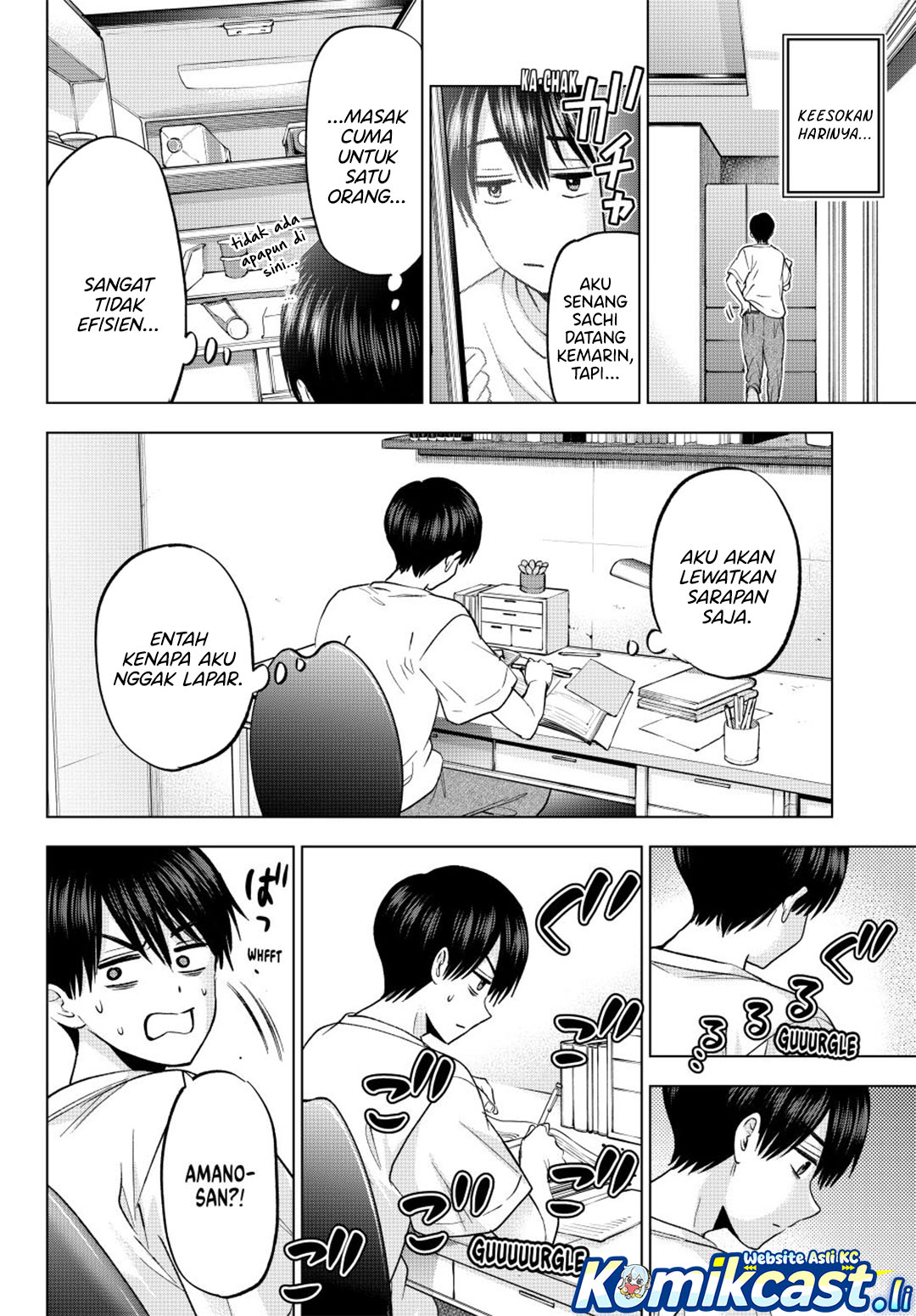 Chapter 262 - halaman 15