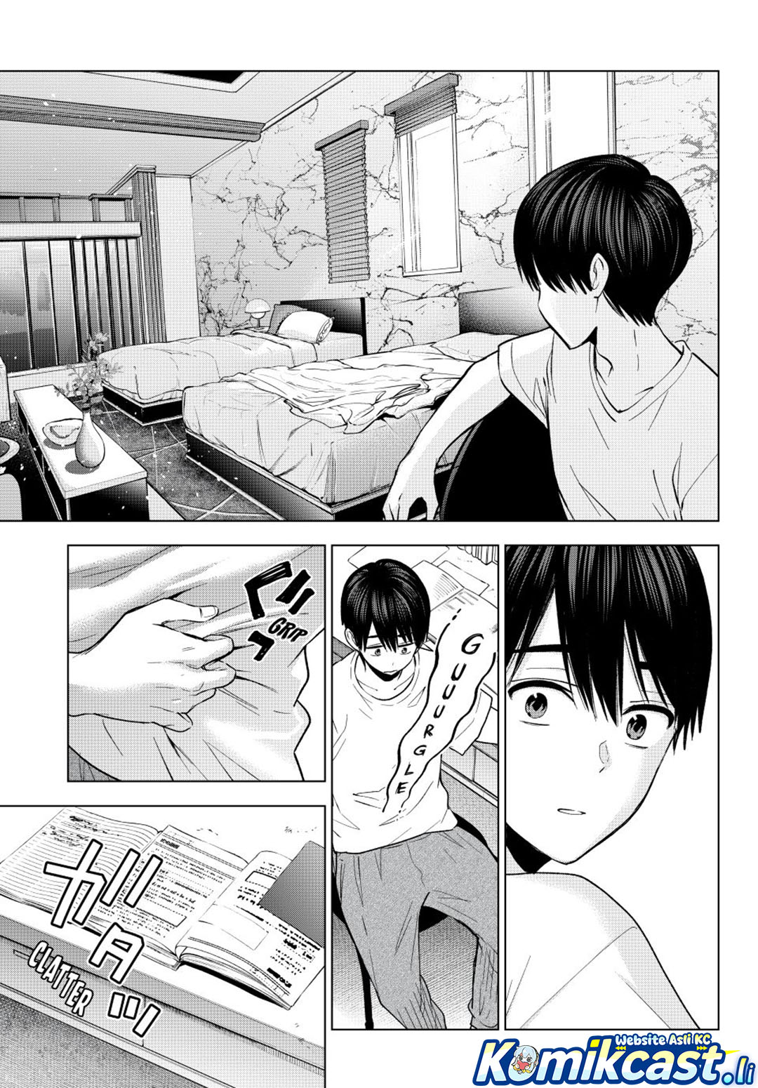 Chapter 262 - halaman 16