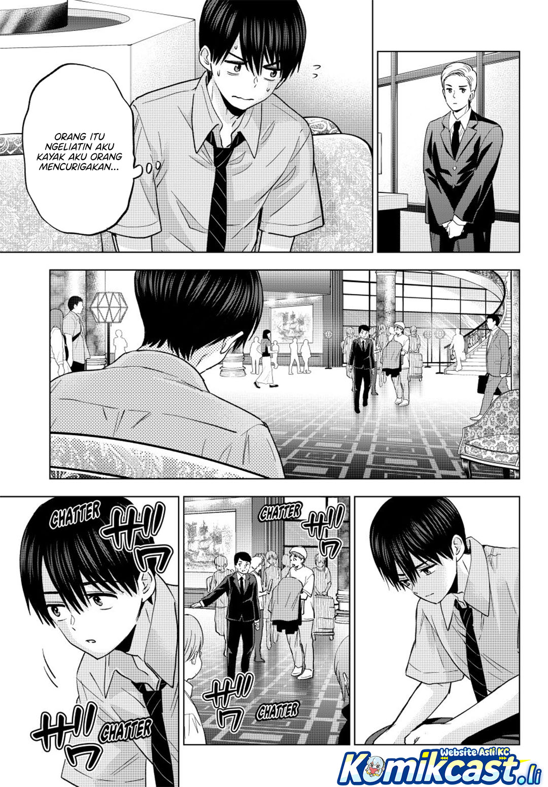 Chapter 262 - halaman 18