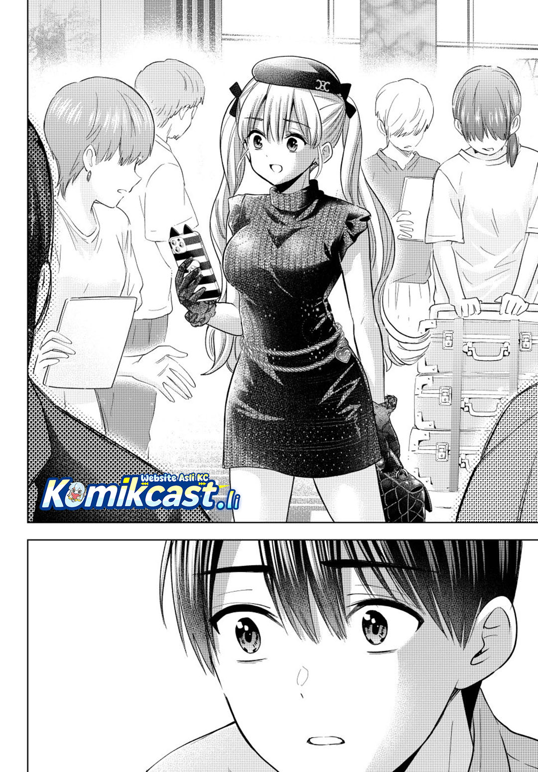Chapter 262 - halaman 19