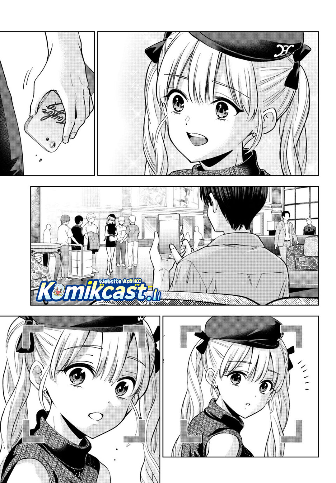 Chapter 262 - halaman 20