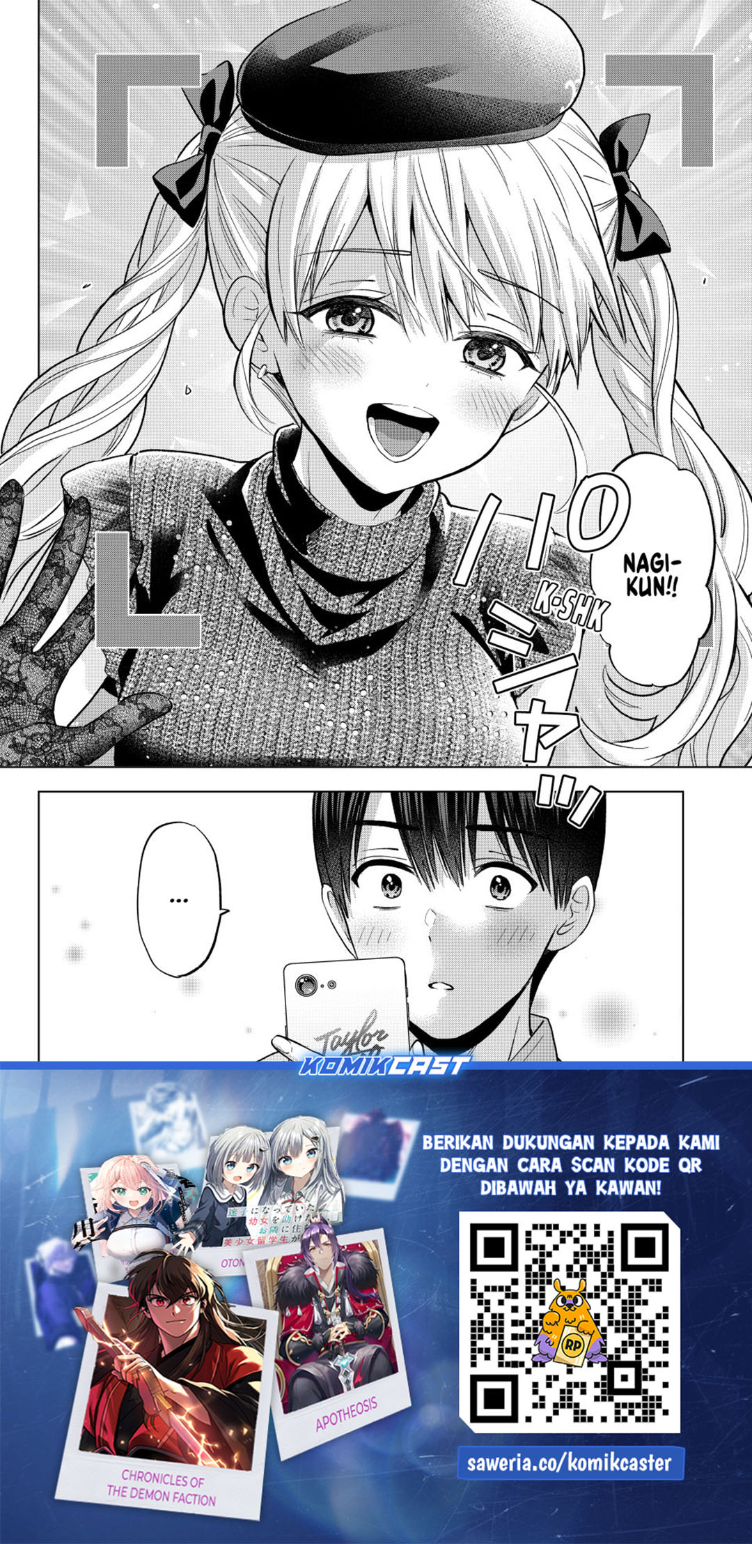 Chapter 262 - halaman 21