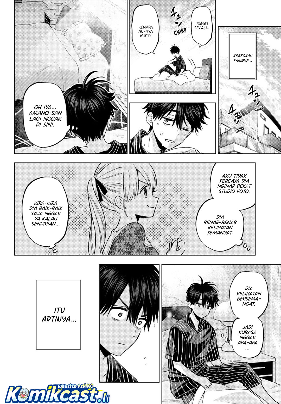 Chapter 262 - halaman 5