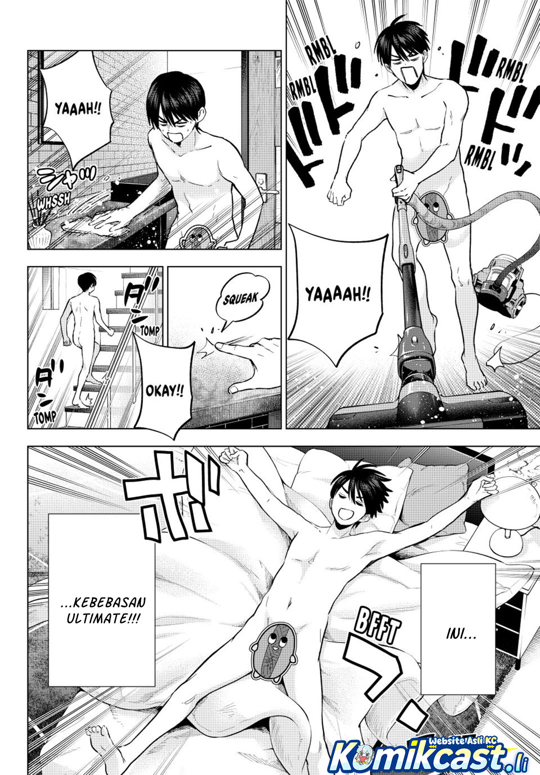 Chapter 262 - halaman 7