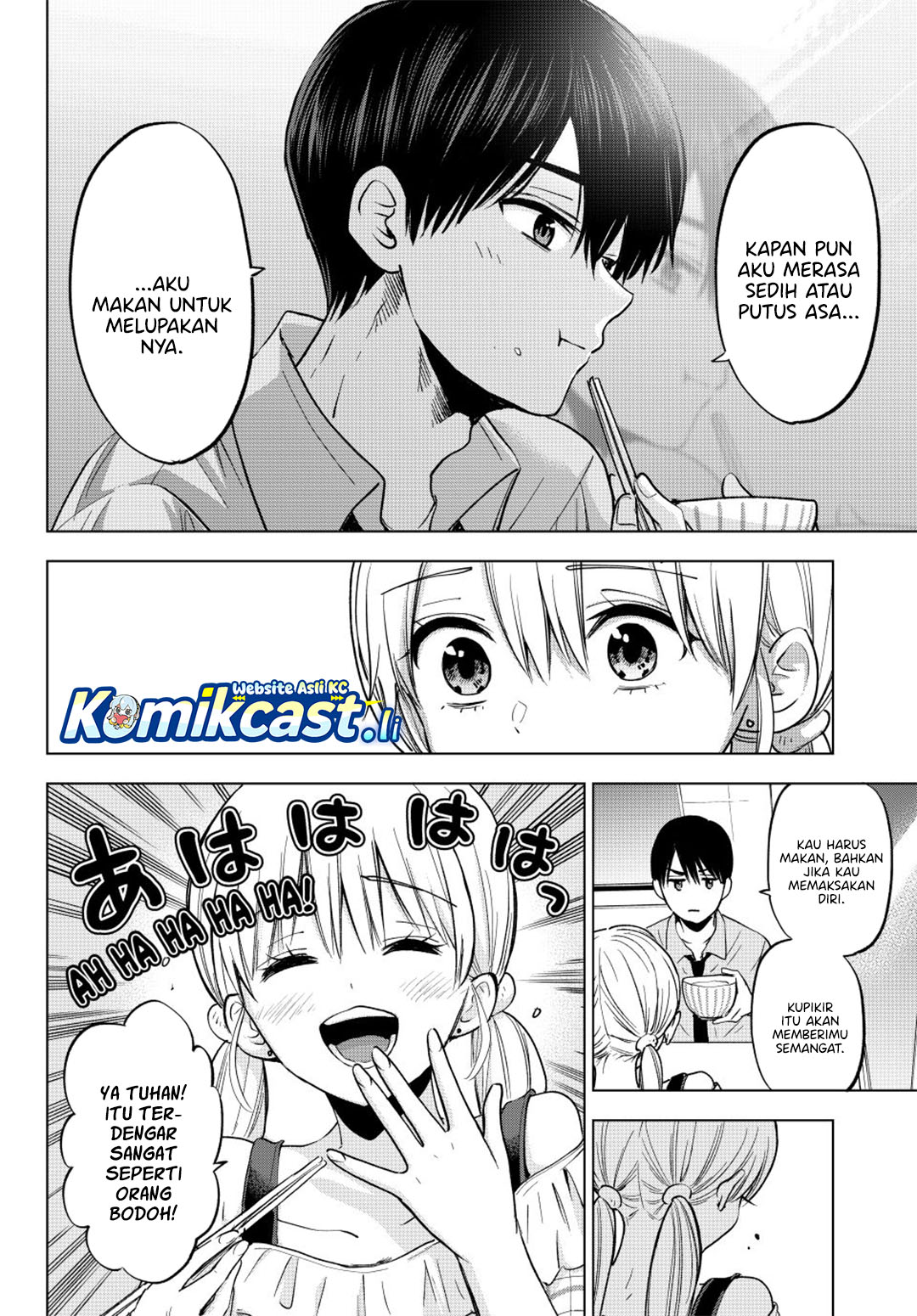 Chapter 263 - halaman 11