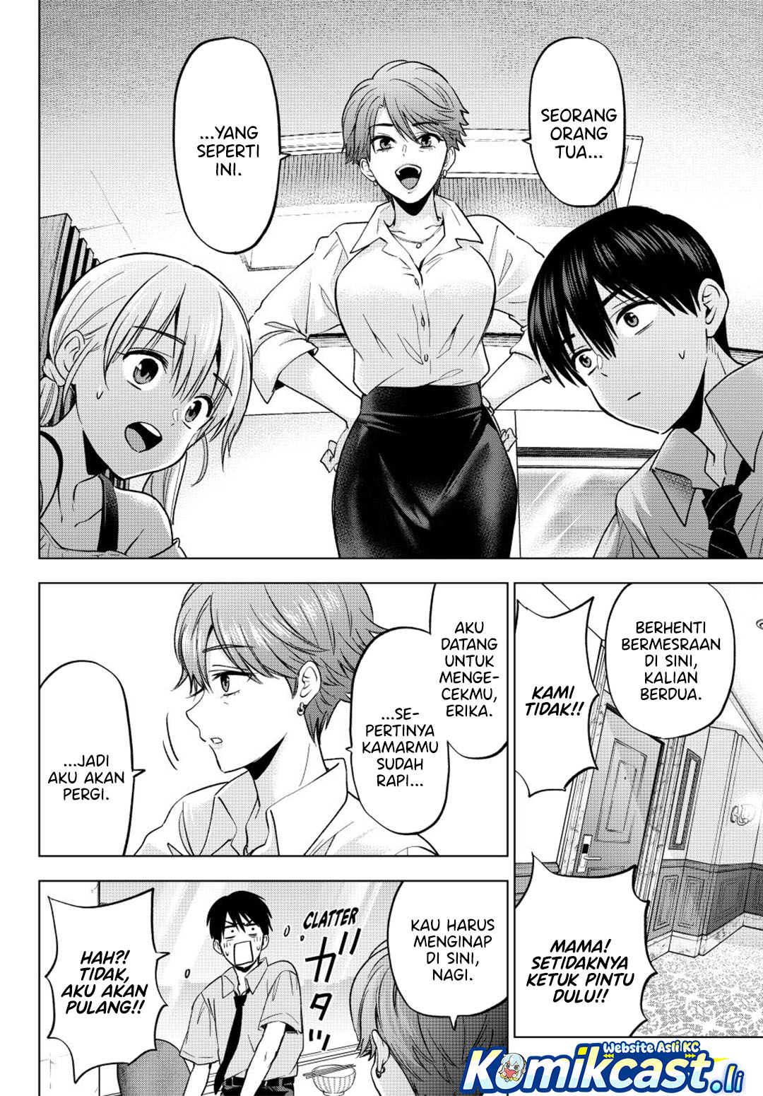 Chapter 263 - halaman 13