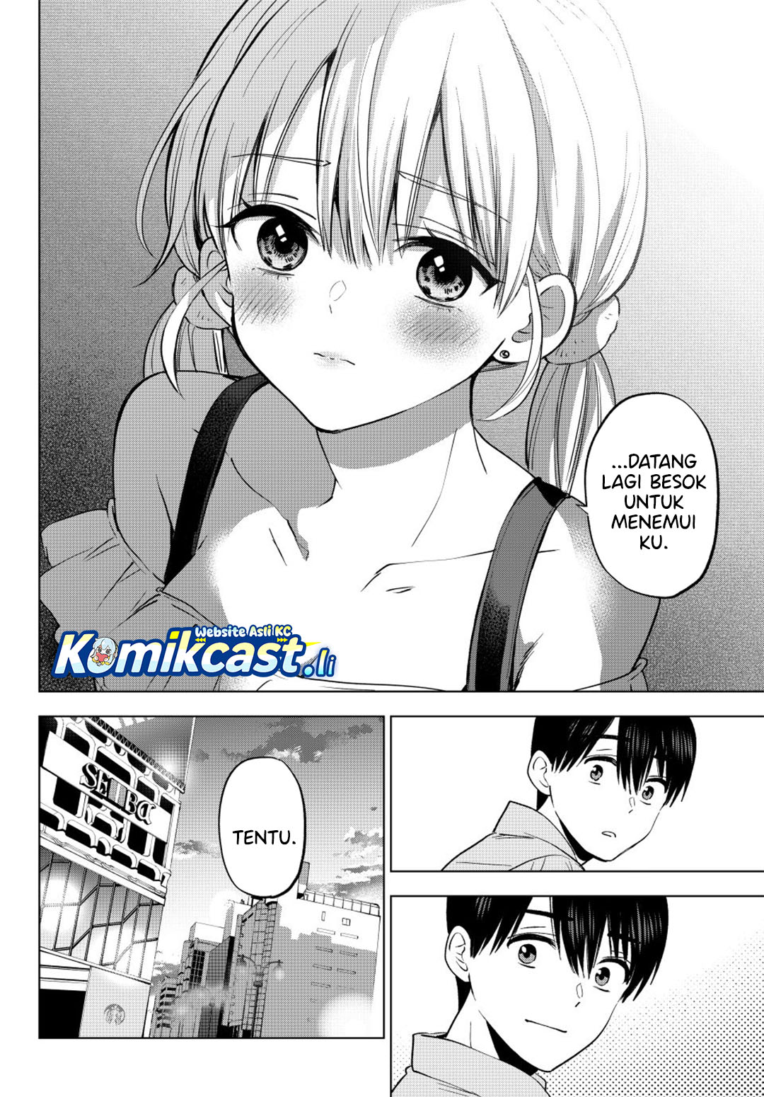 Chapter 263 - halaman 15