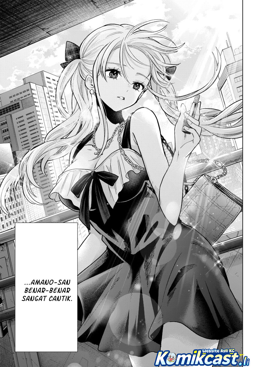 Chapter 263 - halaman 18