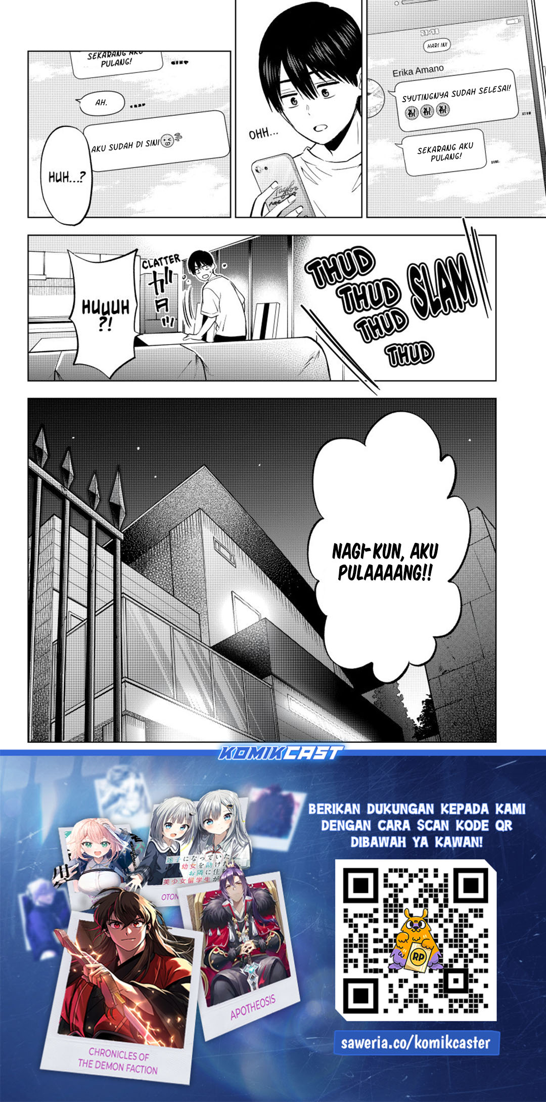 Chapter 263 - halaman 20